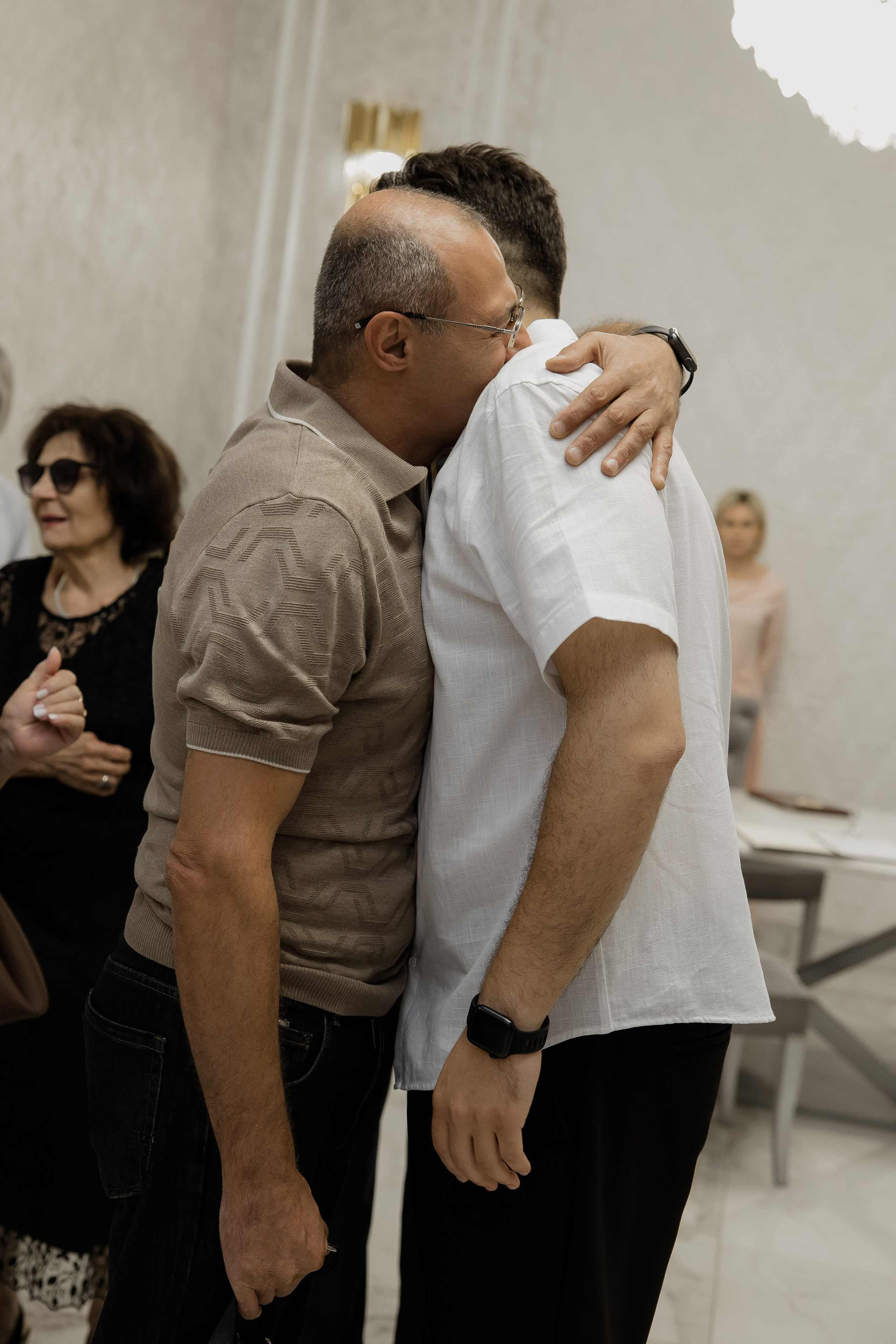 Геннадий и Мария. Валеева Виктория | Свадебный фотограф в Ростове-на-Дону и Москве