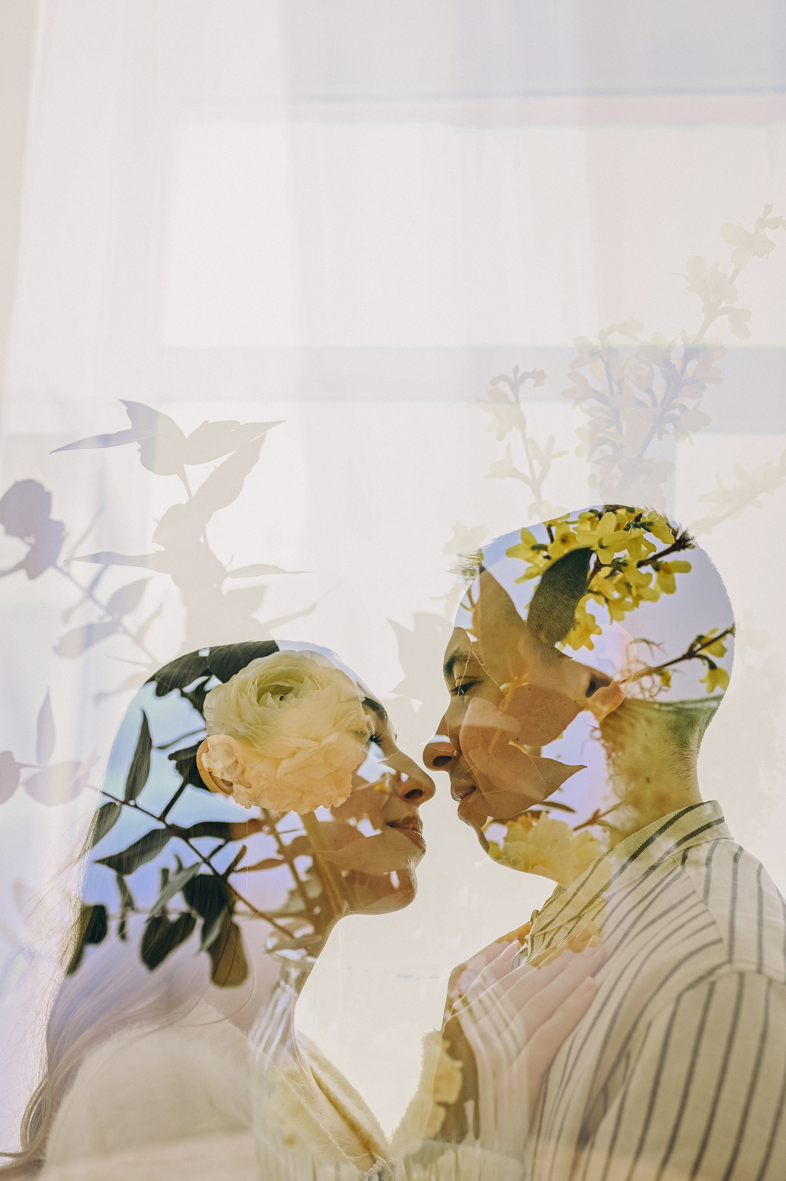 Love story. Фотограф Алиса Чечина. Калуга. Товарково