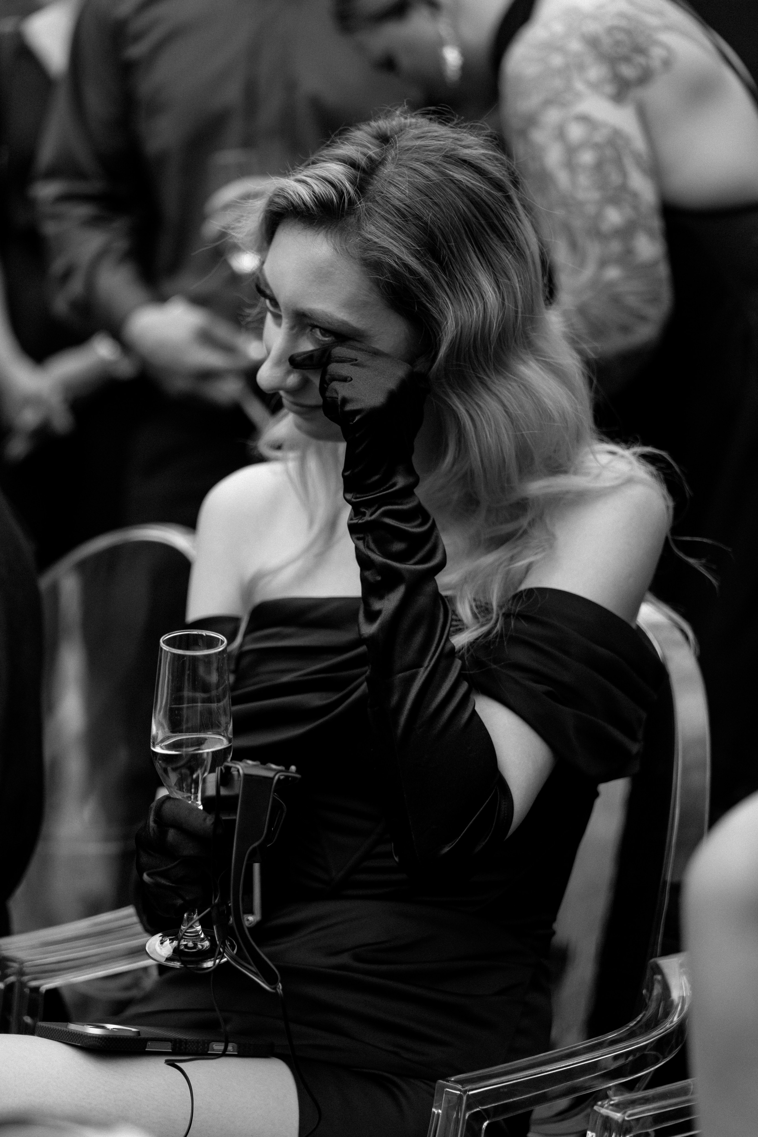 Константин и Ксения. Свадебный фотограф в Красноярске