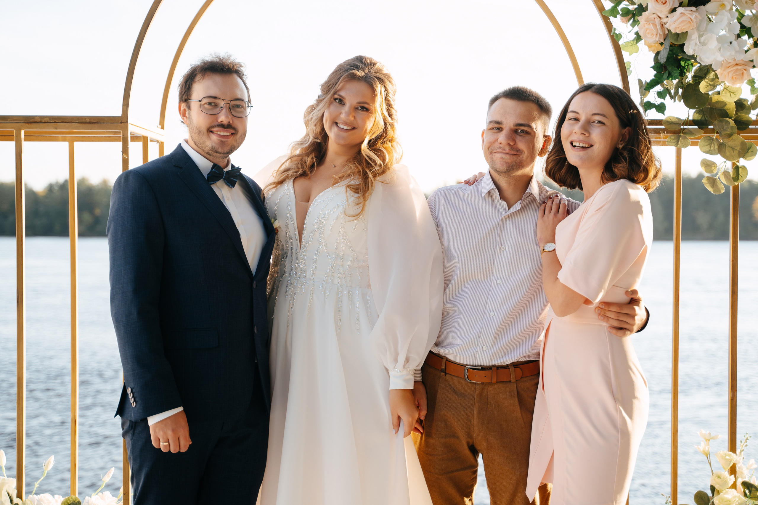 Павел и Екатерина. Семейный и свадебный фотограф в Санкт-Петербурге и Москве