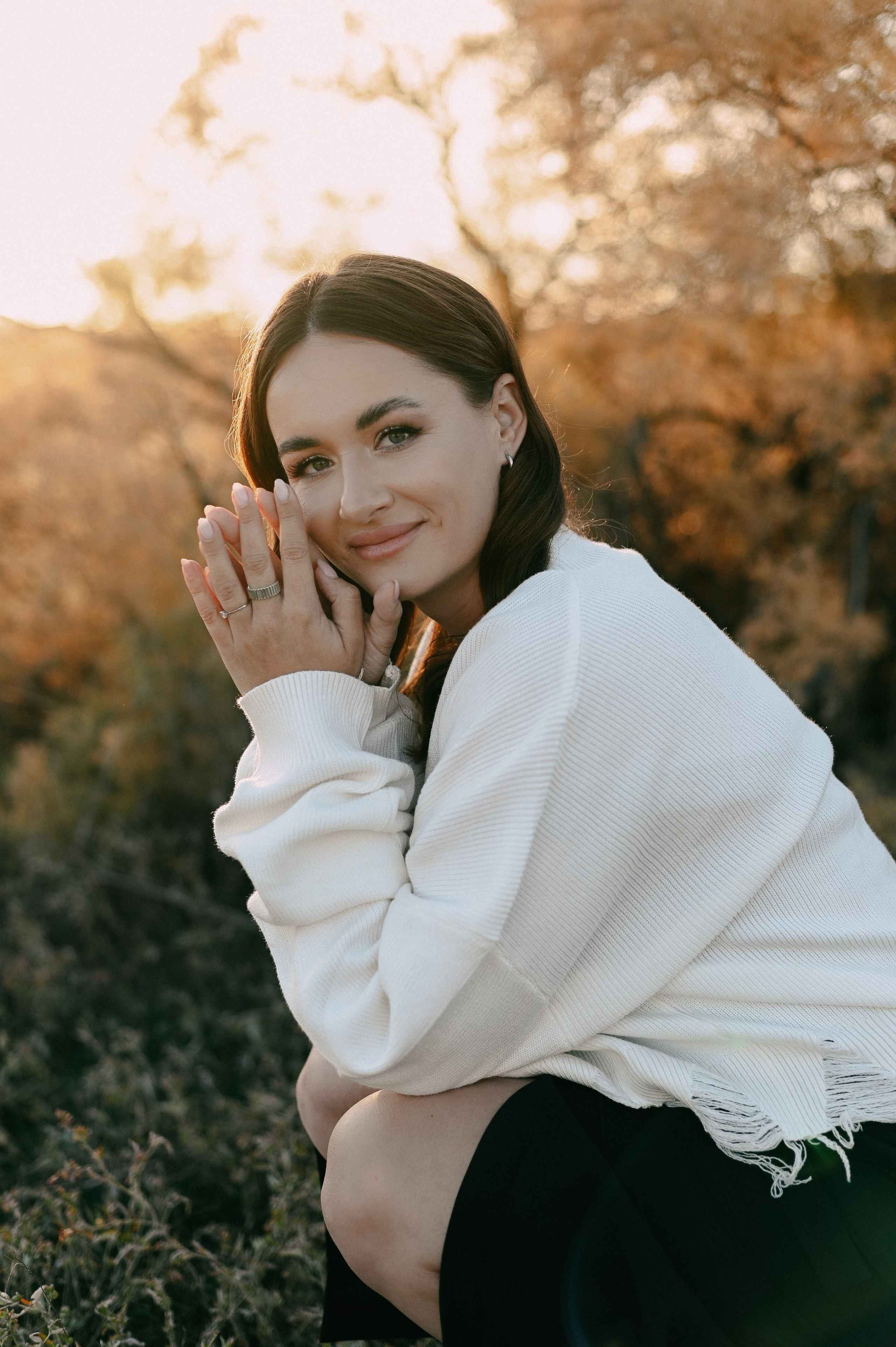 Аня и семья. Свадебный и семейный фотограф Волгоград Москва