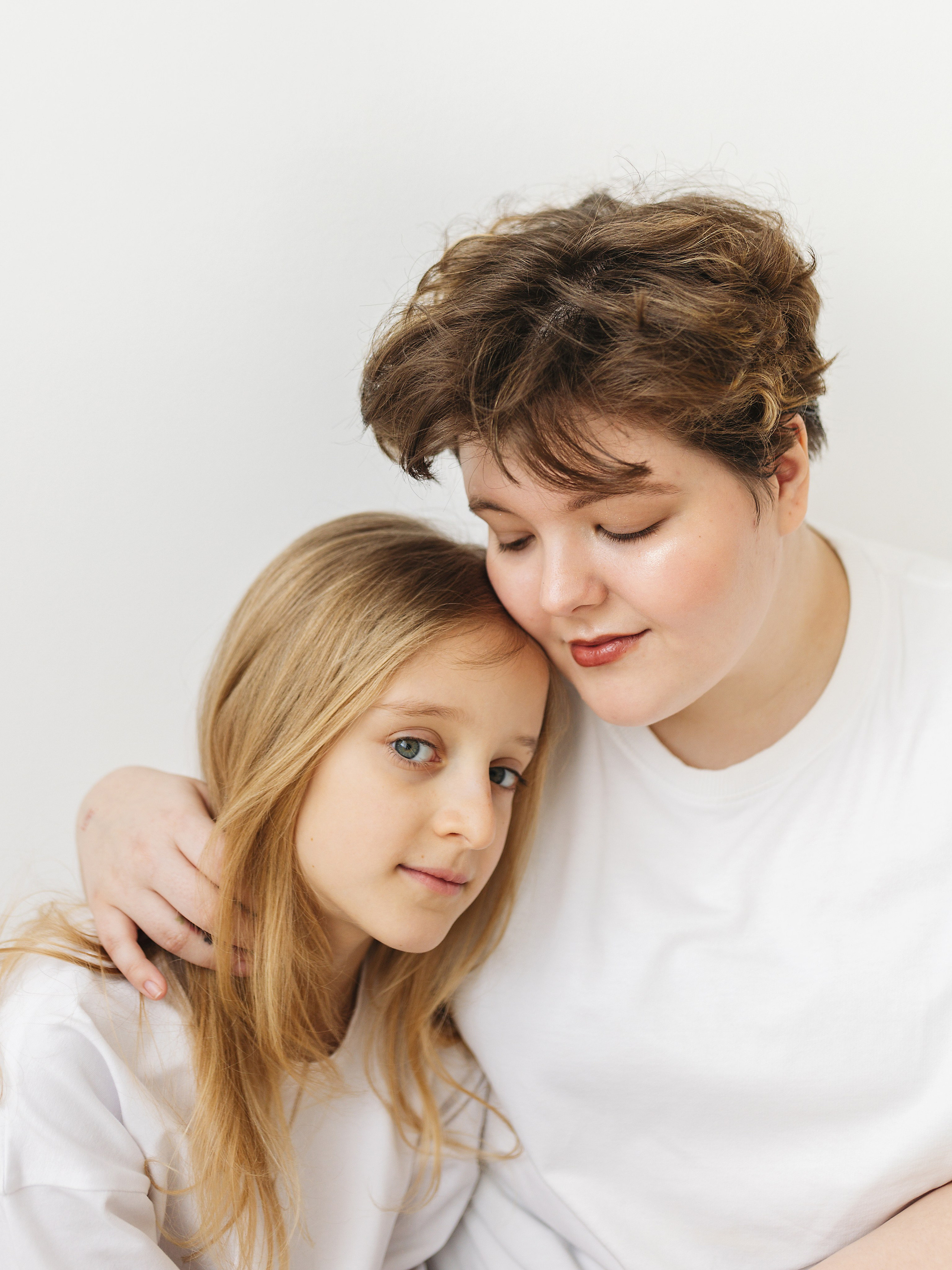 Кристина и семья. Семейный и детский фотограф в Рязани Екатерина Воронцова