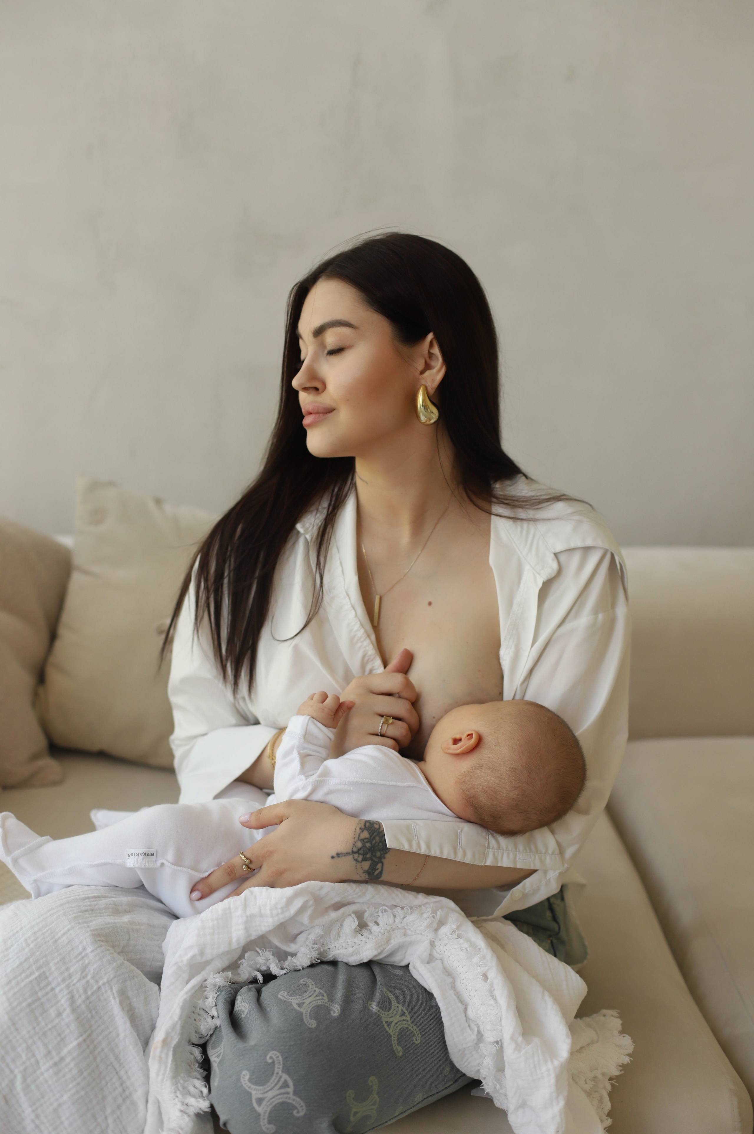 Самое раннее детство. Фотограф