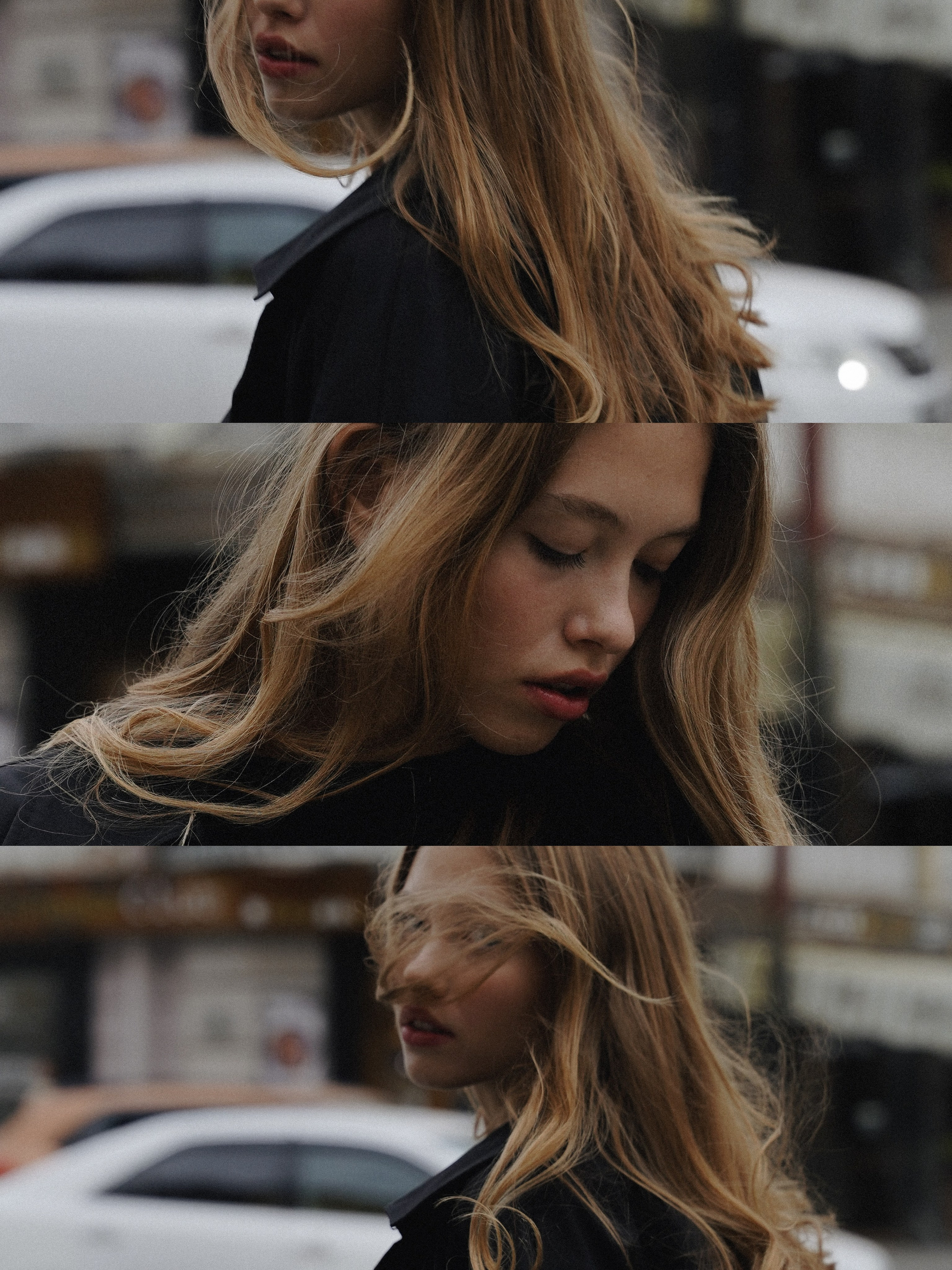 Индивидуальный фотограф Дарья Костарева