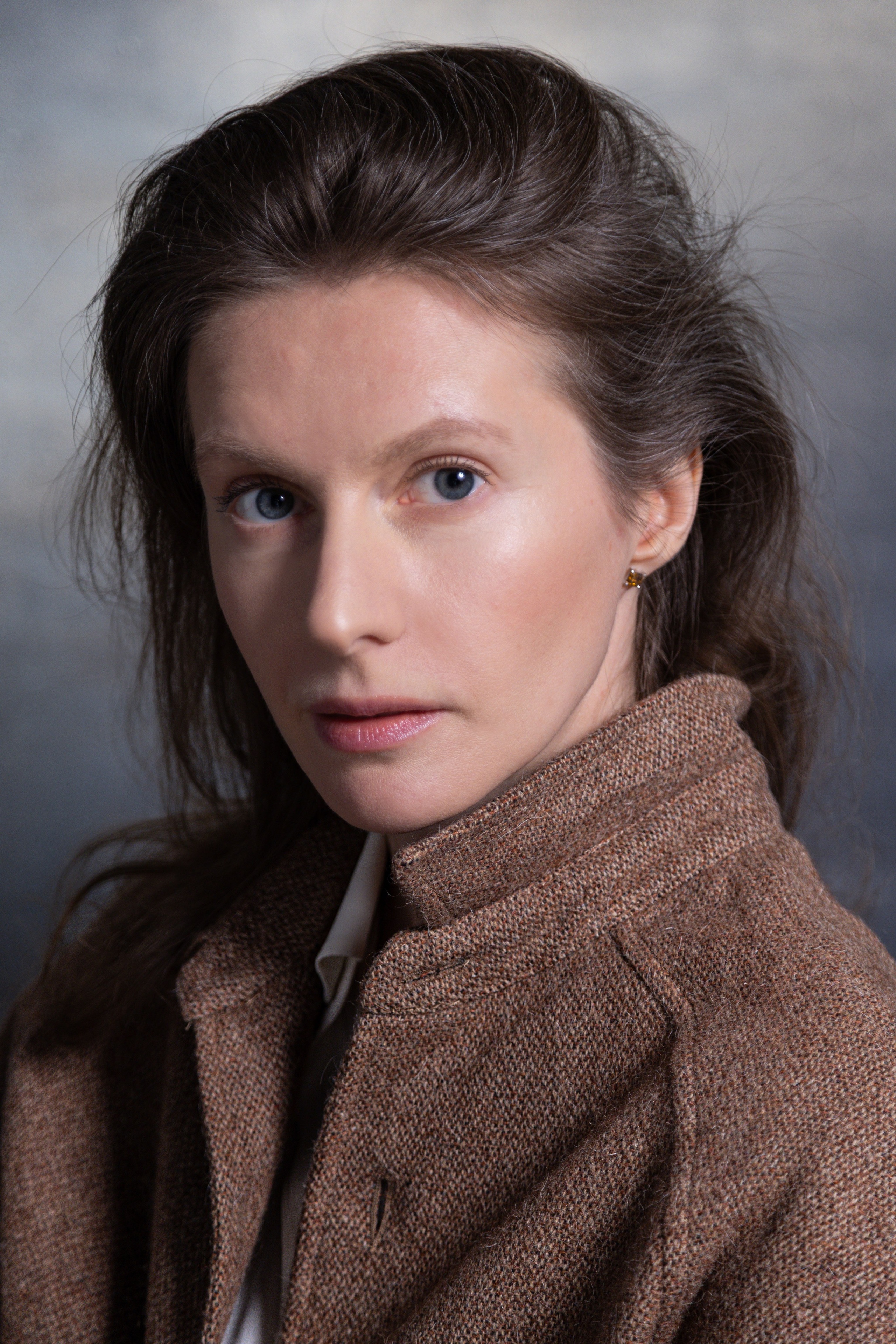 Актерское портфолио «Кинокадр». Главная