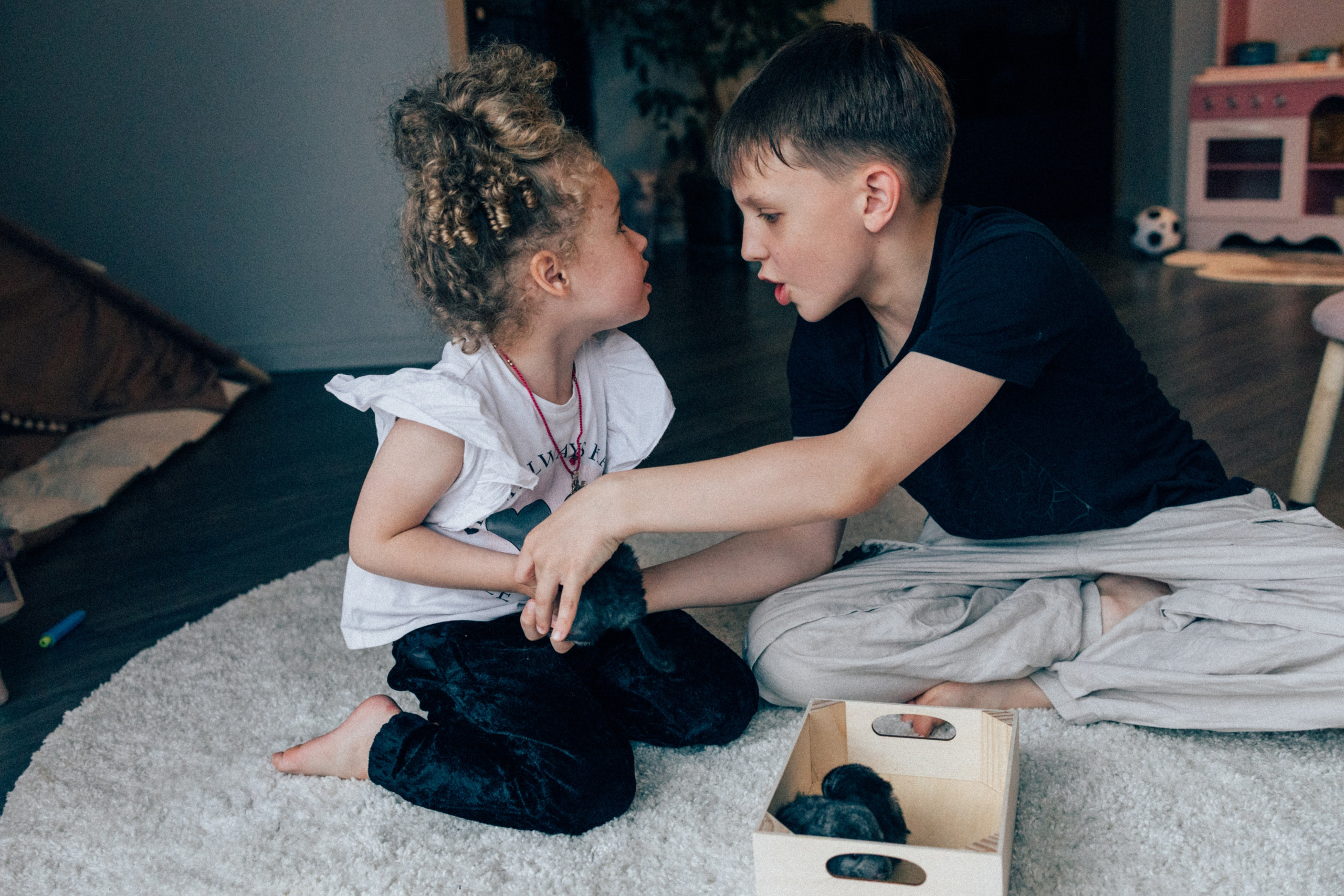 Lifstyle Фролкины. Семейный, женский и детский фотограф Татьяна Колобаева