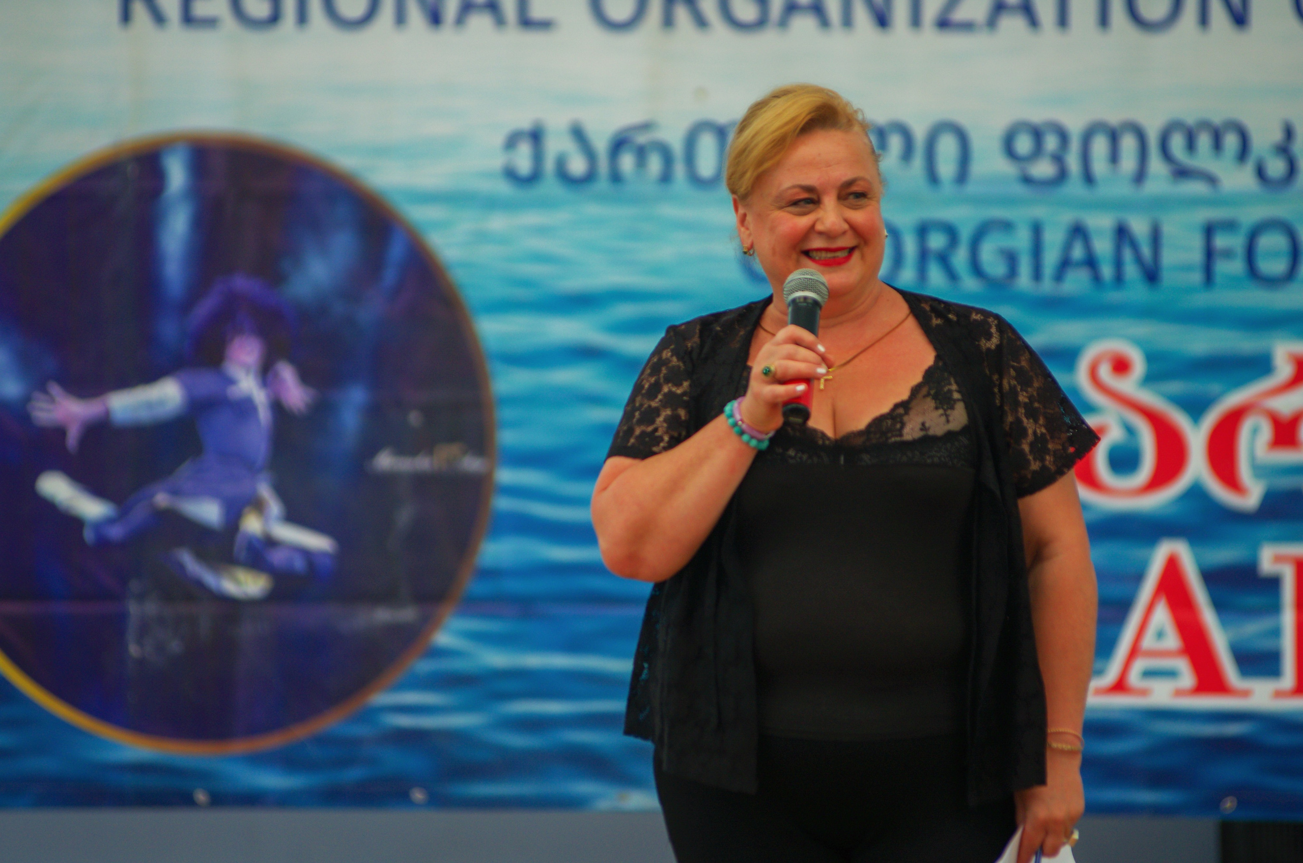 Кабулети Танцы. Портретный фотограф Денис Милютин