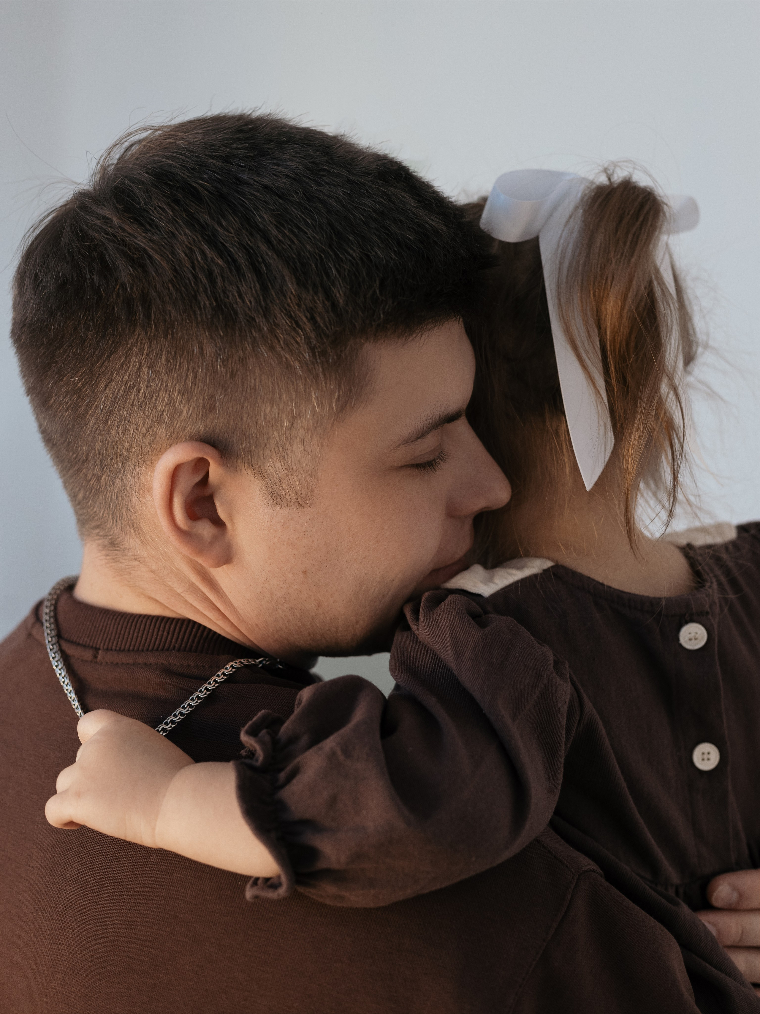 Love story. Photographer