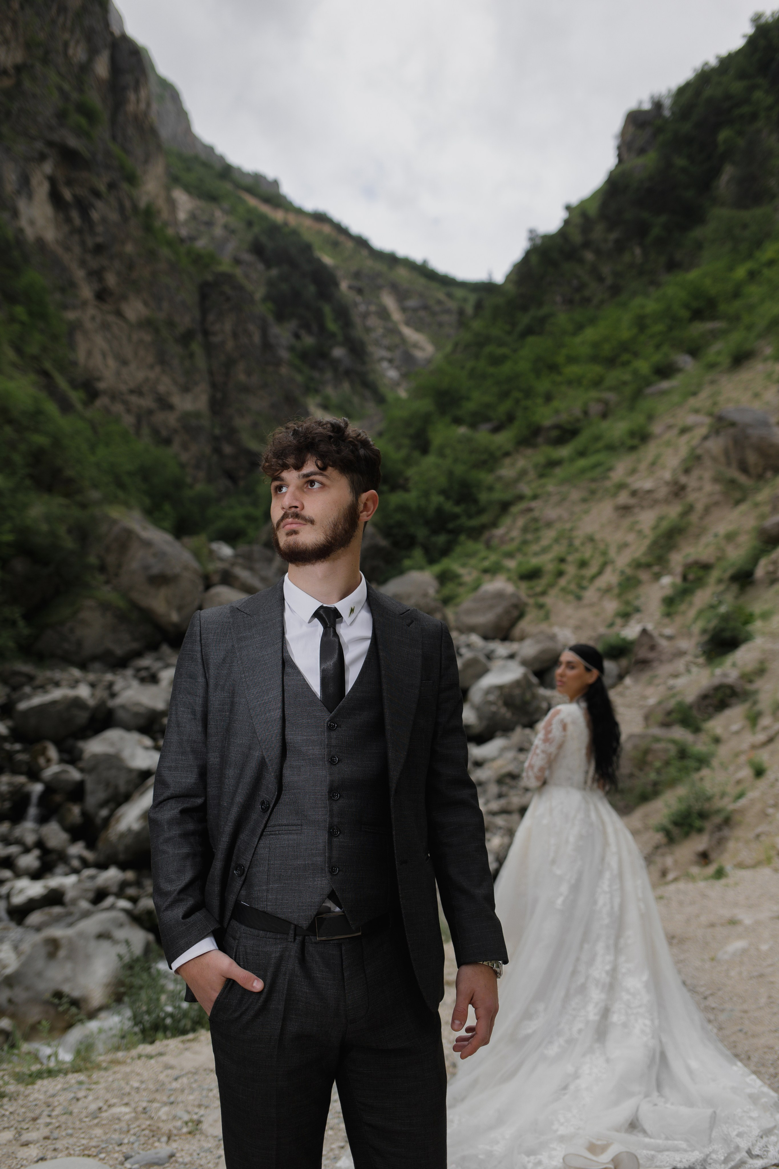 ⛰. Свадебный фотограф Мария Жукова