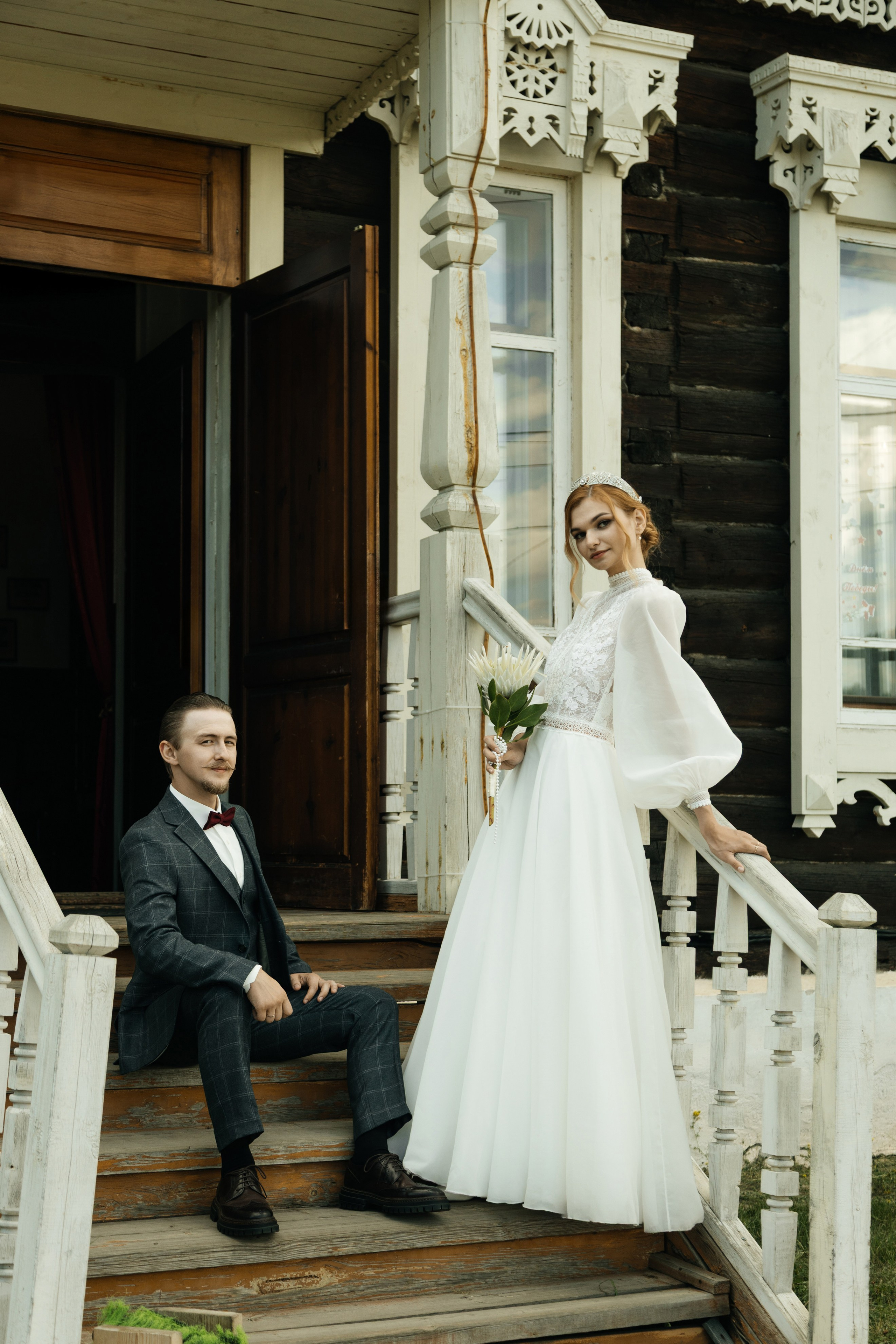 Дмитрий & Александра. Фотограф Иркутск/Улан-Удэ Алекс Жданов
