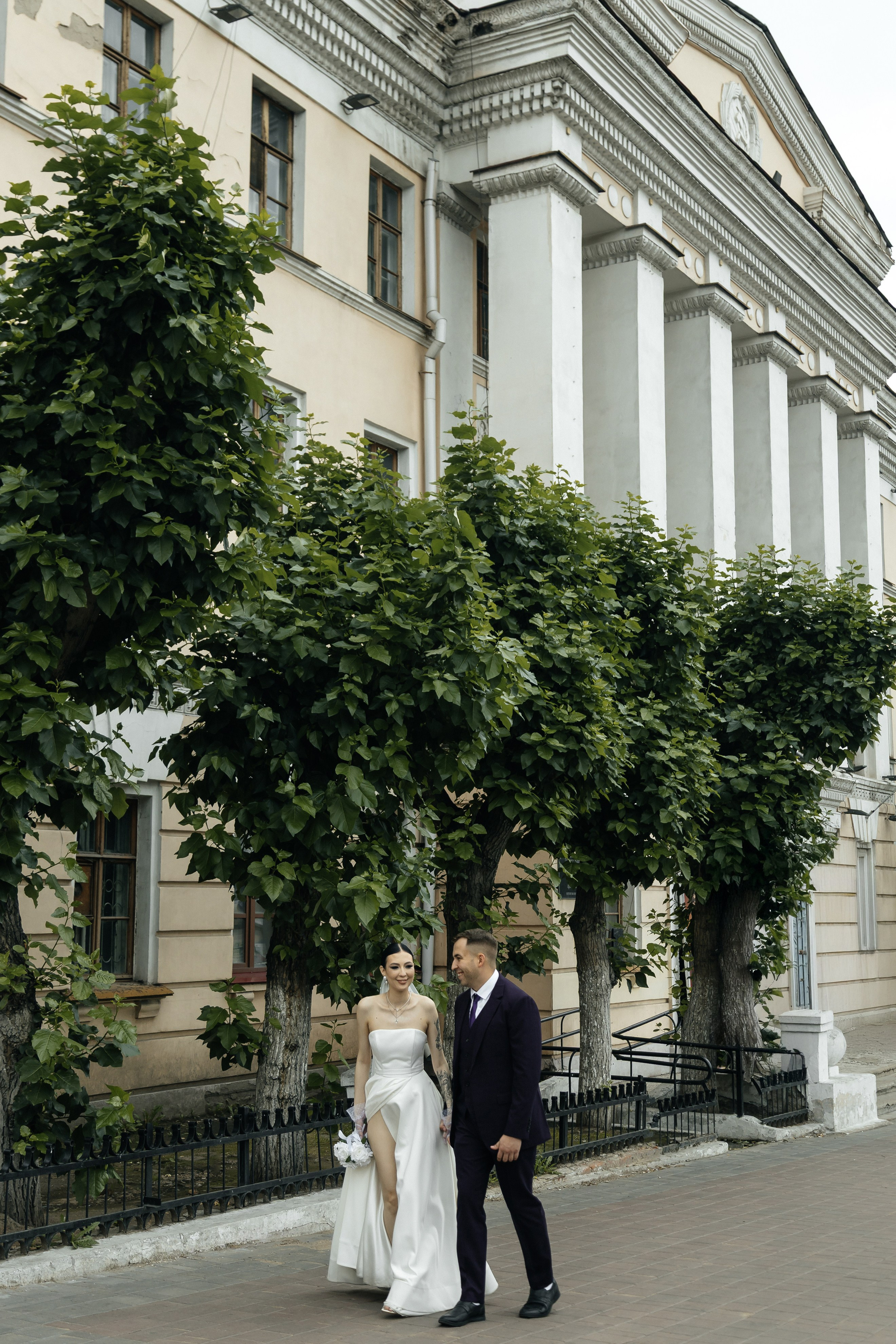 Иван & Инна. Фотограф Иркутск/Улан-Удэ Алекс Жданов