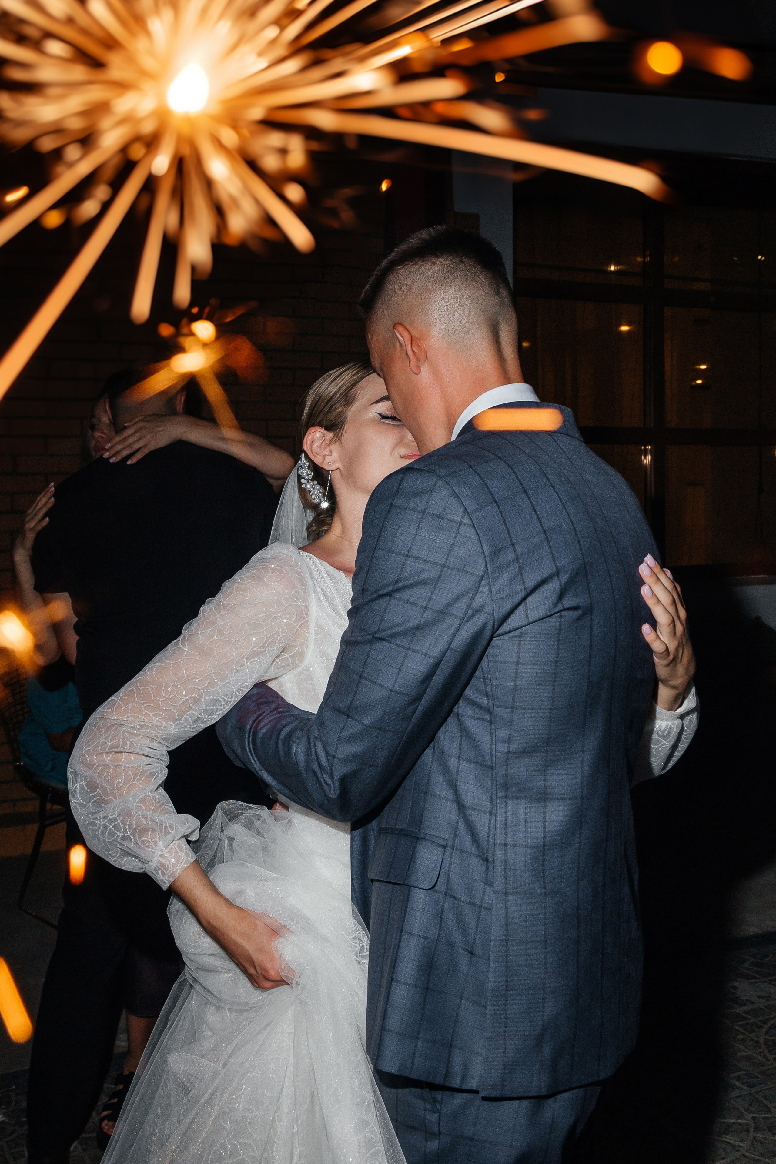 Максим & Юлия. Фотограф Улан-Удэ/Иркутск Алекс Жданов