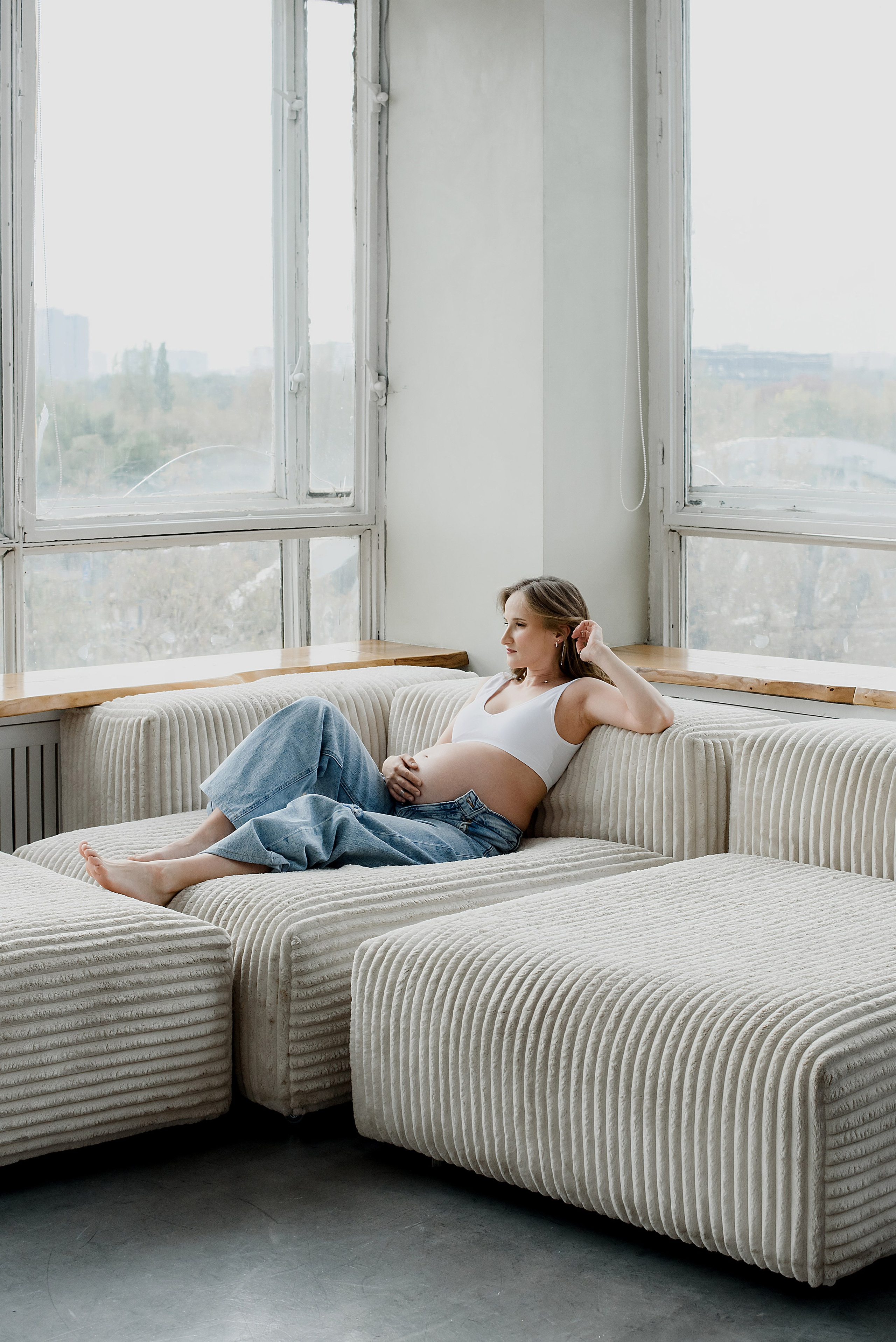 Татьяна. Юлия Соколовская Фотограф Москва Красногорск