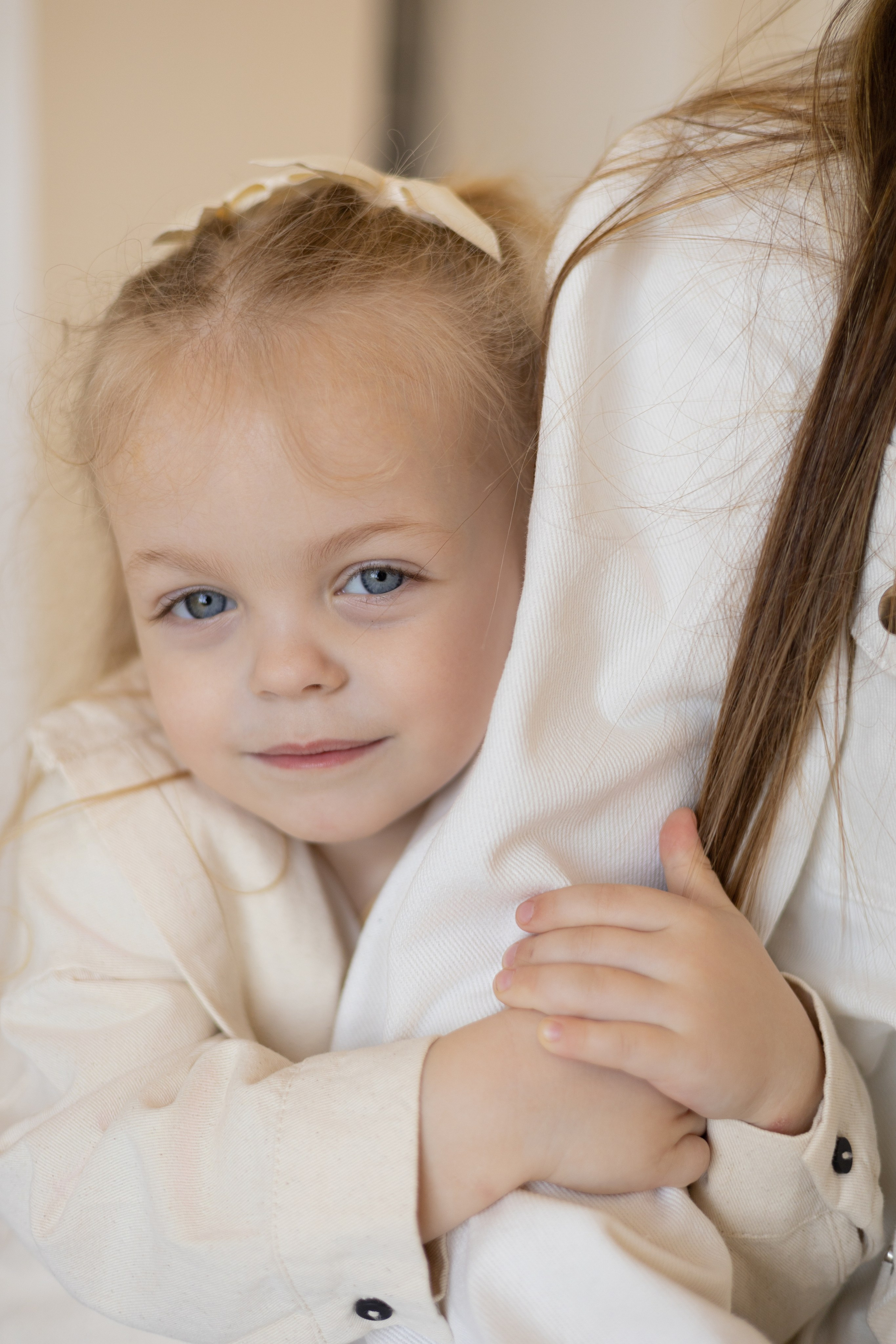 Софии 3 года. Фотограф из Краснодара Мария Приходько