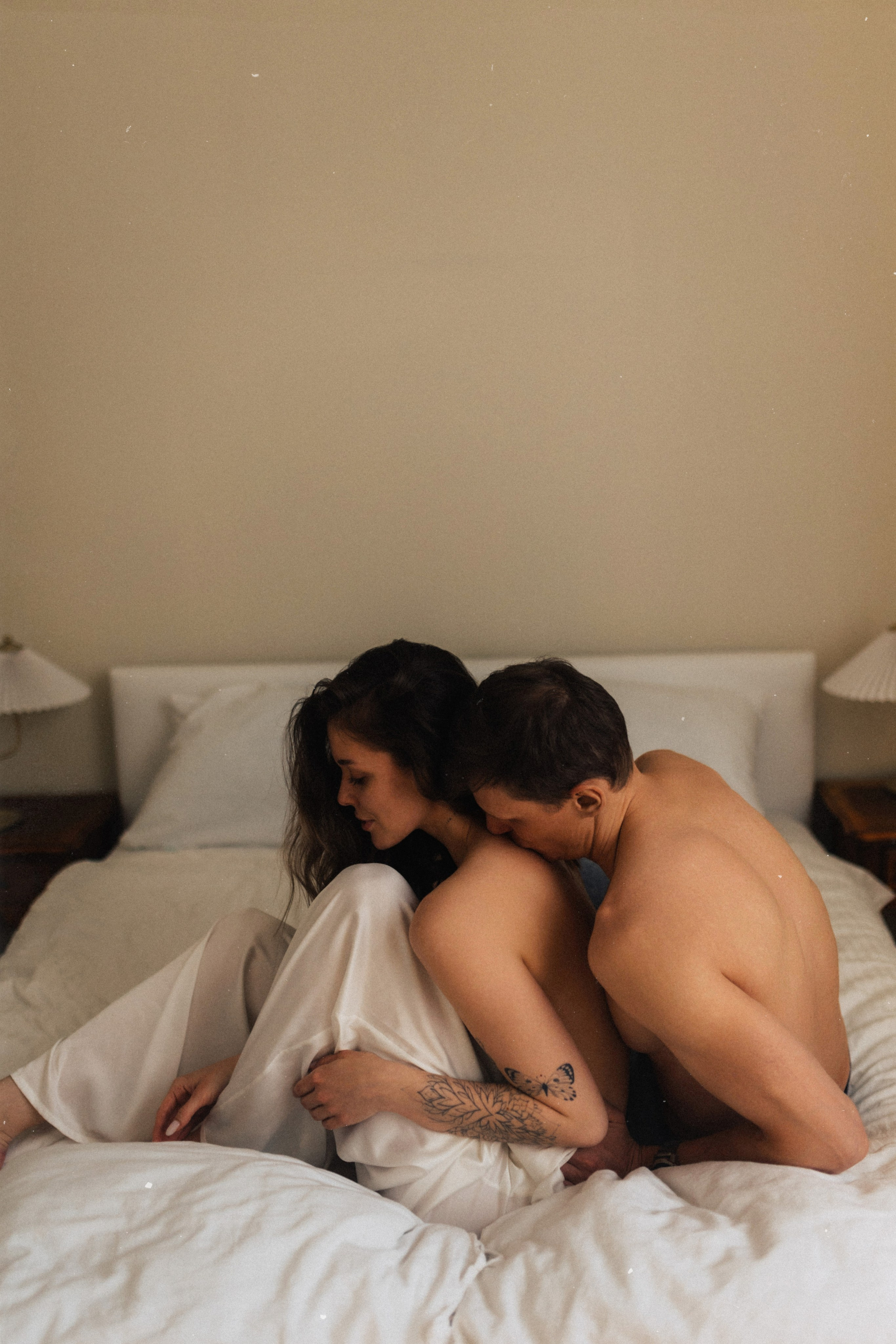 Аня/Валера. Фотограф в Москве Татьяна Сергеева