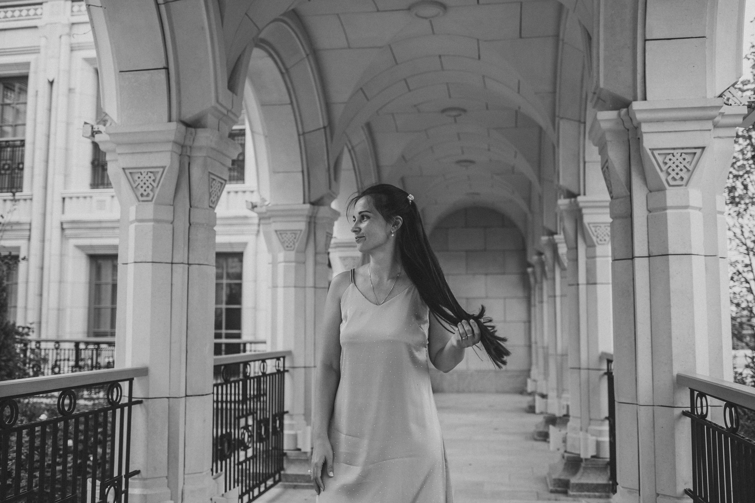 Two. Фотограф Немазенко Ольга