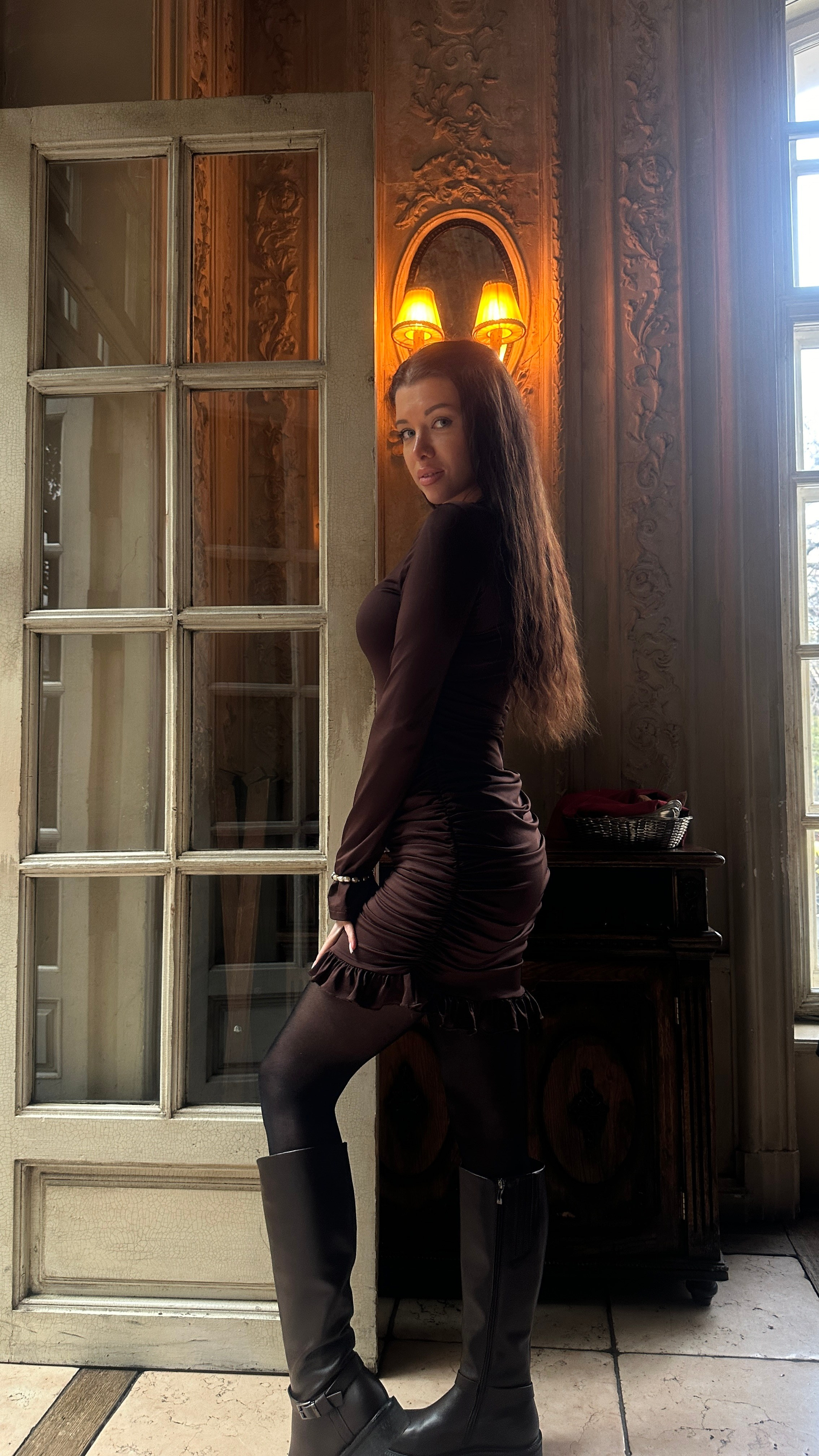 Женские мероприятия — LADY’S BREAKFAST, BRUNCH — PROMO. Jane Kudryavtseva | MODEL PHOTO & PORTRAIT