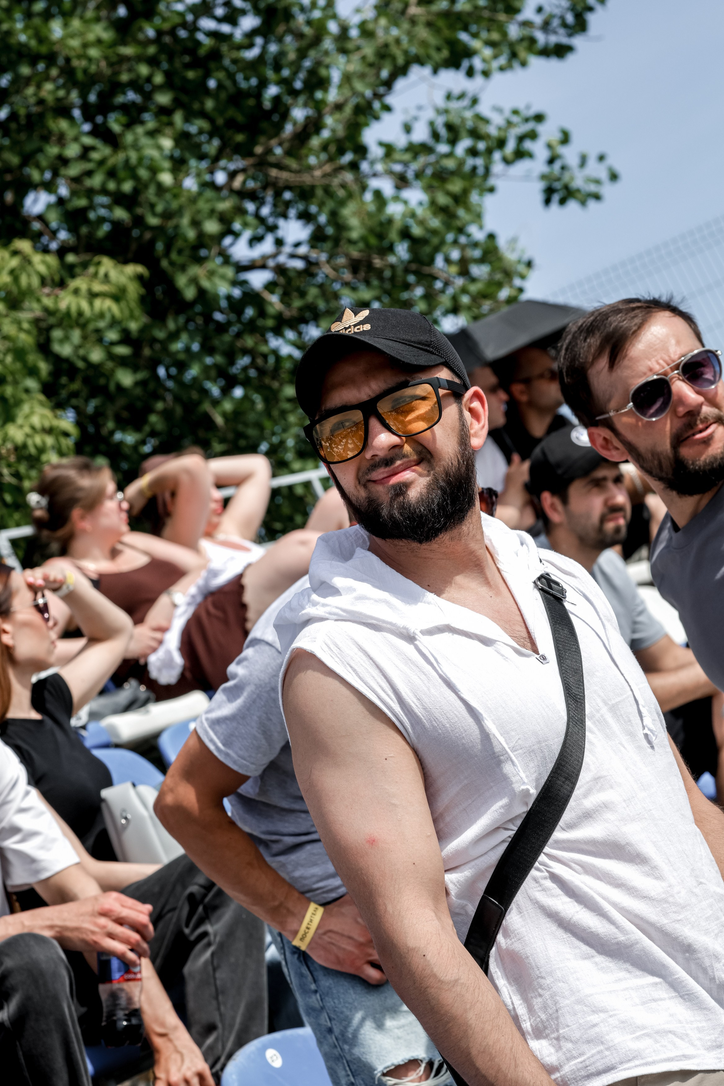 DRIFT EXPO 2026, 6–7 июня, AMD Raceway. Jane Kudryavtseva — Репортажный и портретный топ фотограф Москва
