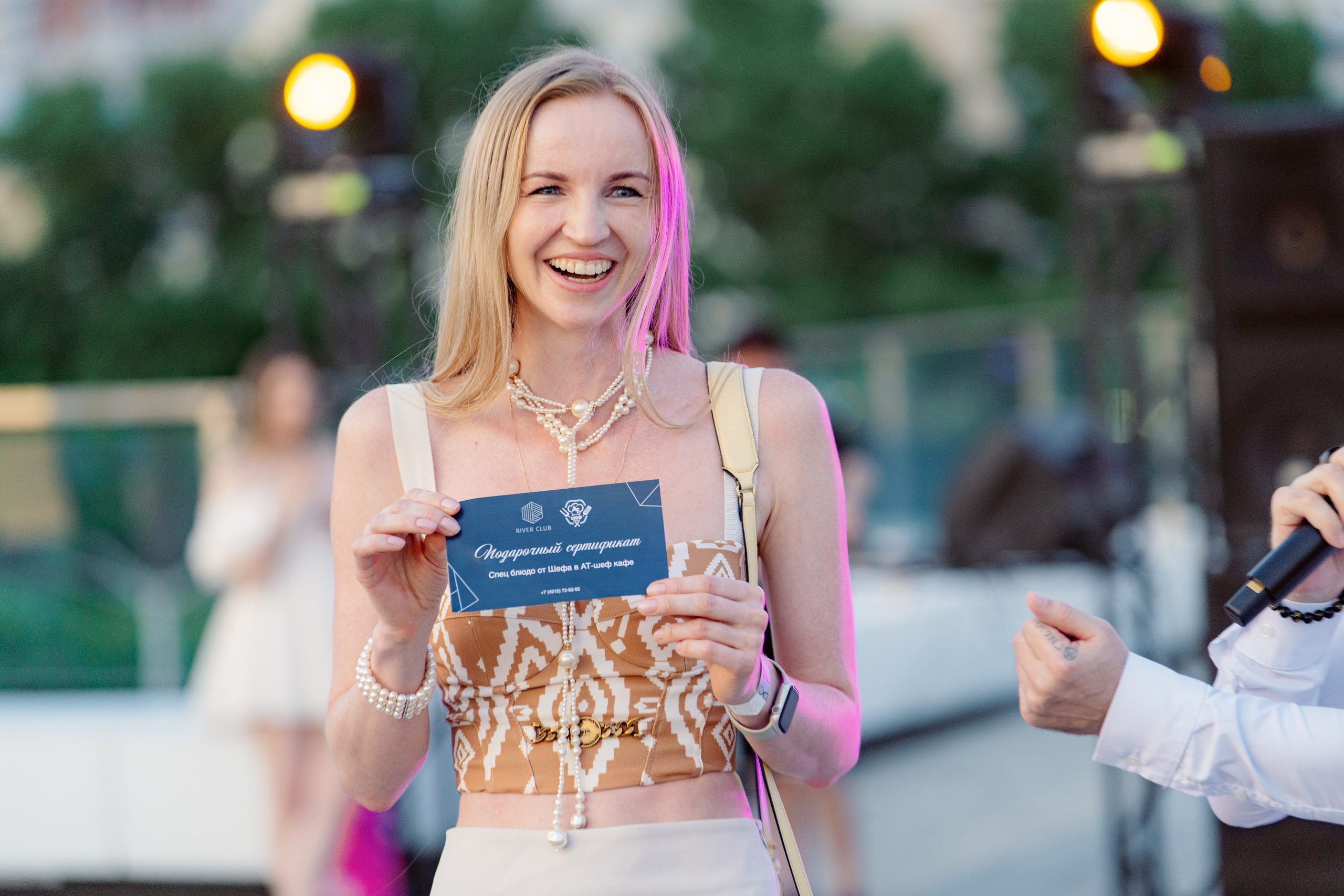 River Club. Фотограф в Санкт-Петербург, Москва Алексей Филиппов