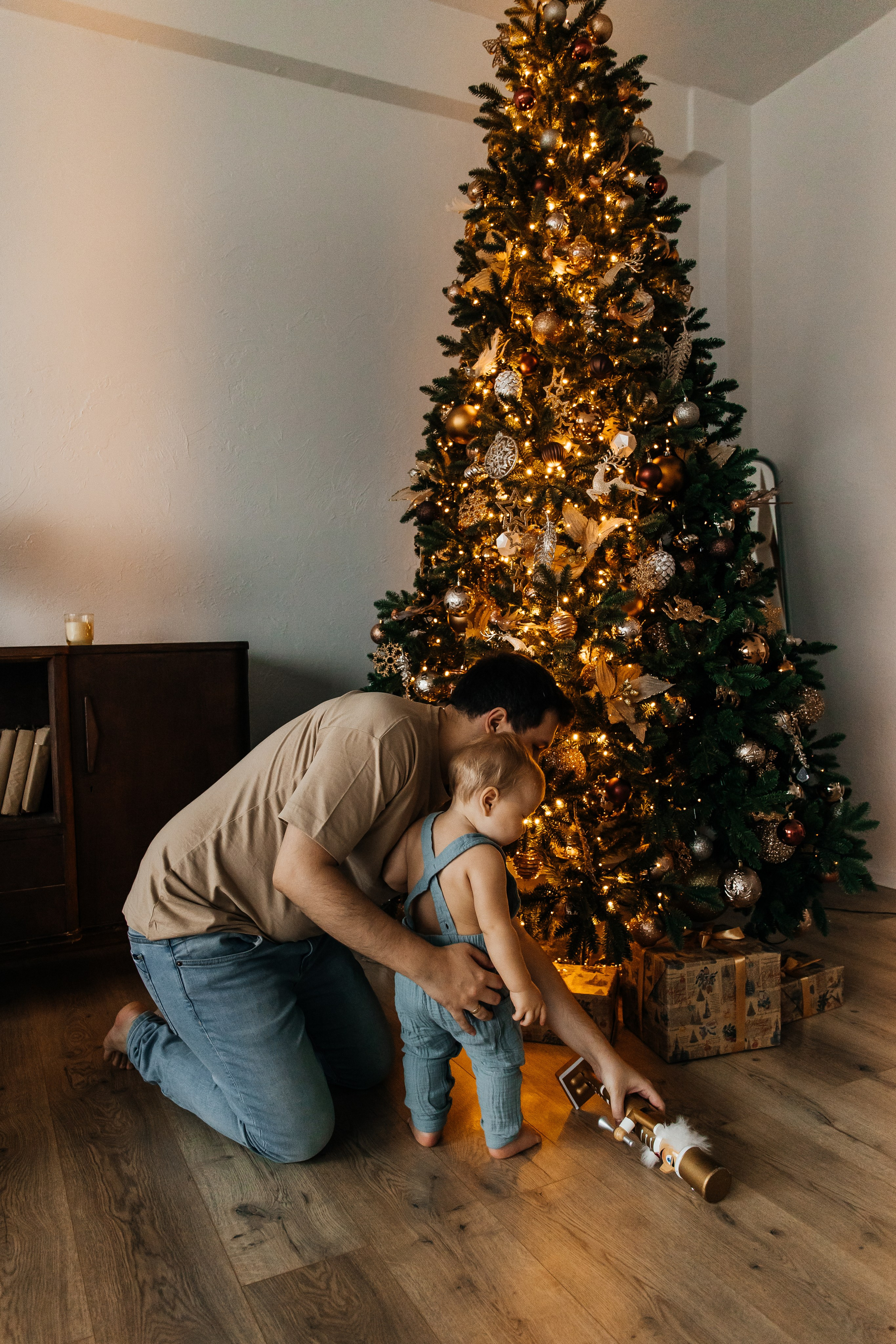 Зина, Дима, Илюша и Марк. Фотограф Харитонова Наталья