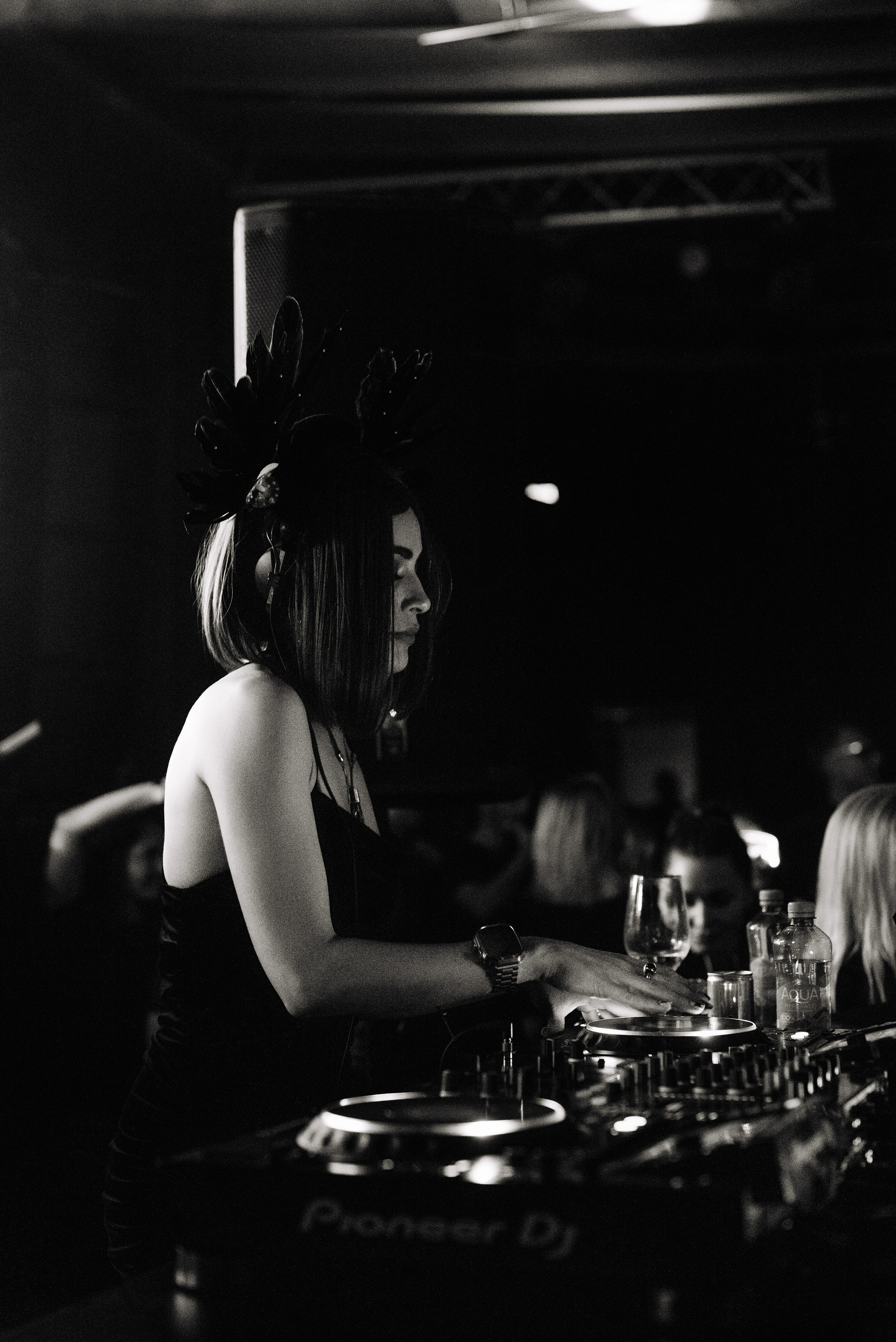 Вечеринки. ТАТИ | Татьяна Тихонова | фотограф | Тольятти Самара