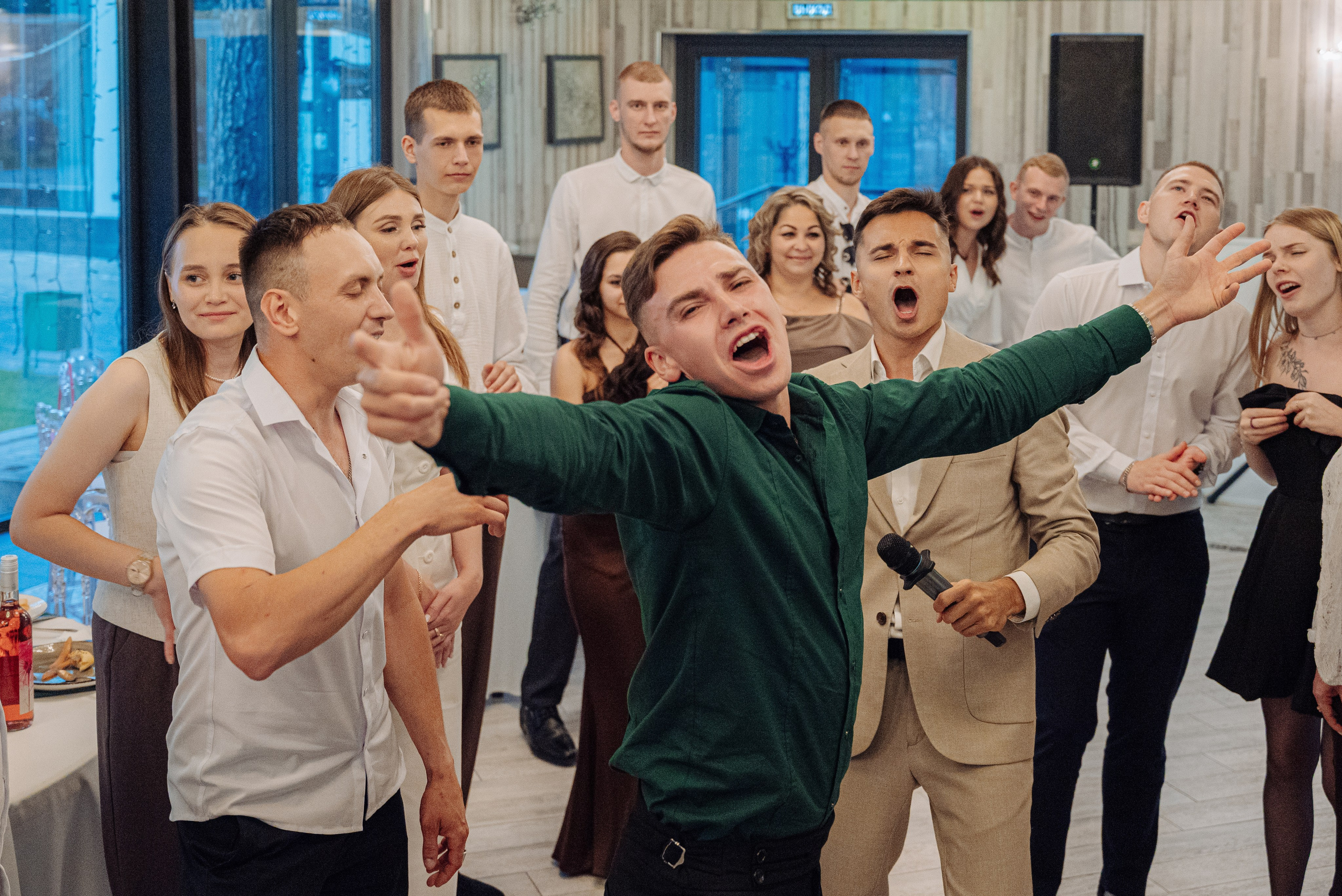 Свадебный репортаж. ТАТИ | Татьяна Тихонова | фотограф | Тольятти Самара