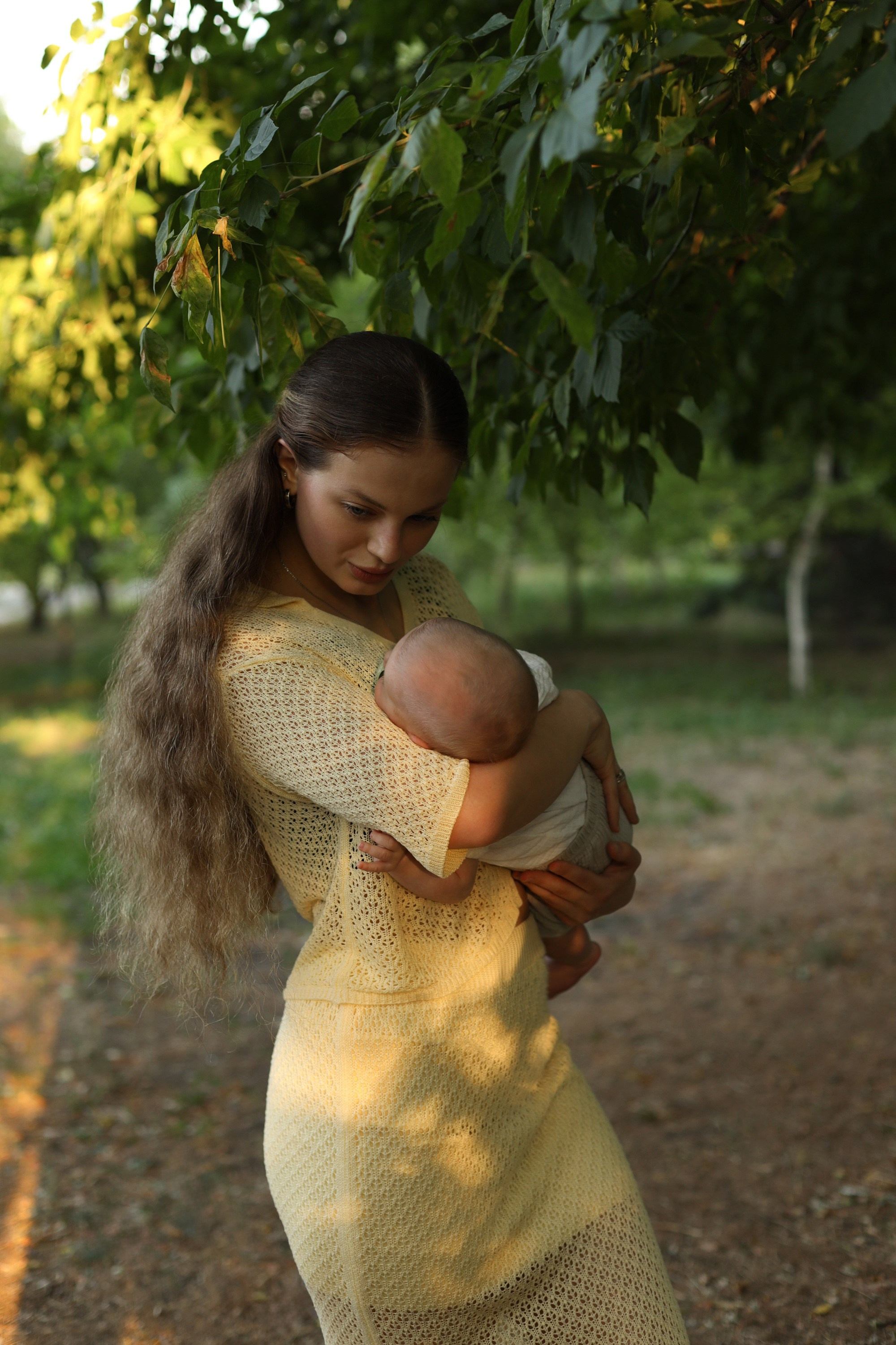 Семейные. Настя Важная Фотограф Ростов