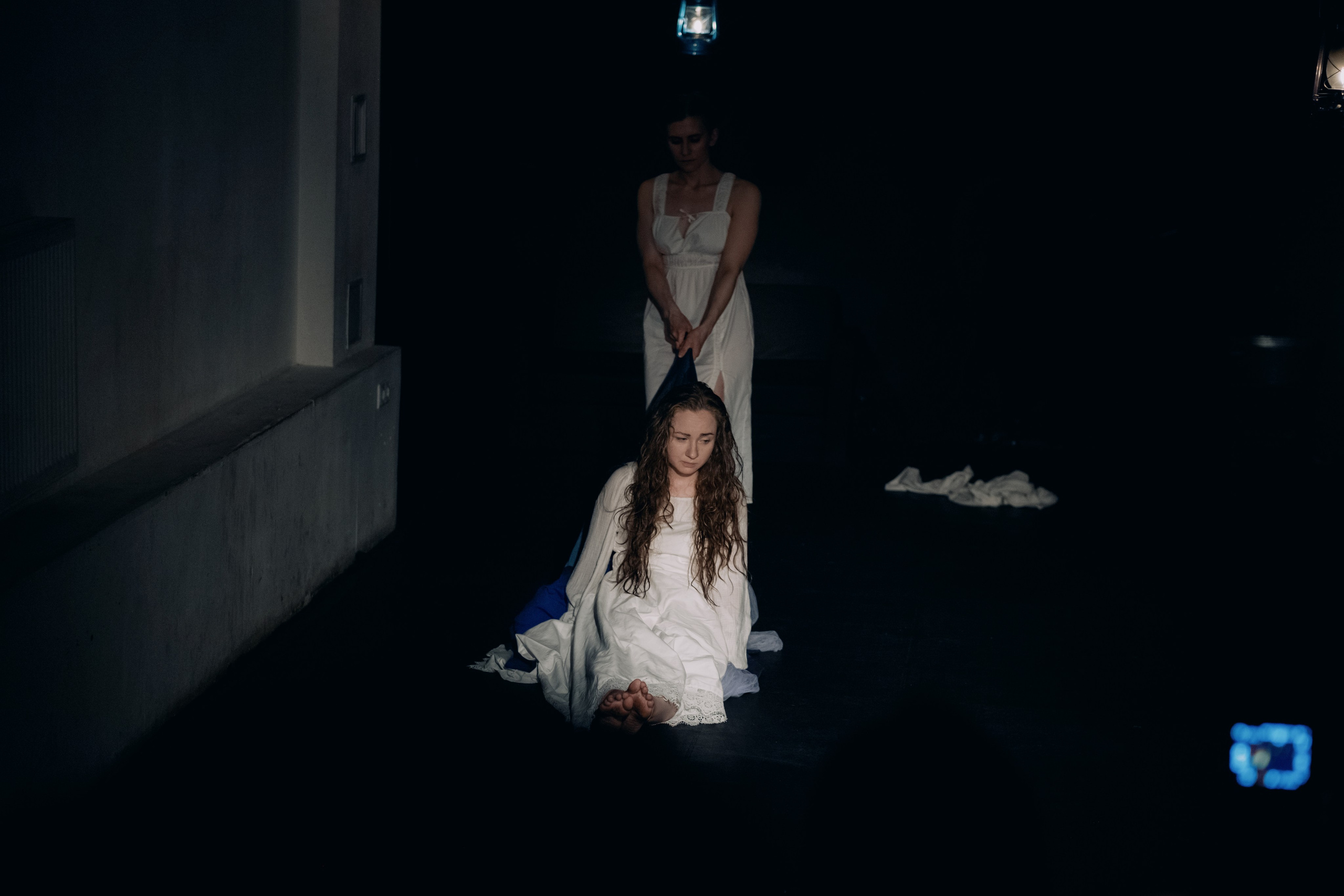 Школа Драмы Германа Сидакова. Репортажный и портретный фотограф в Москве Илья Спиридонов