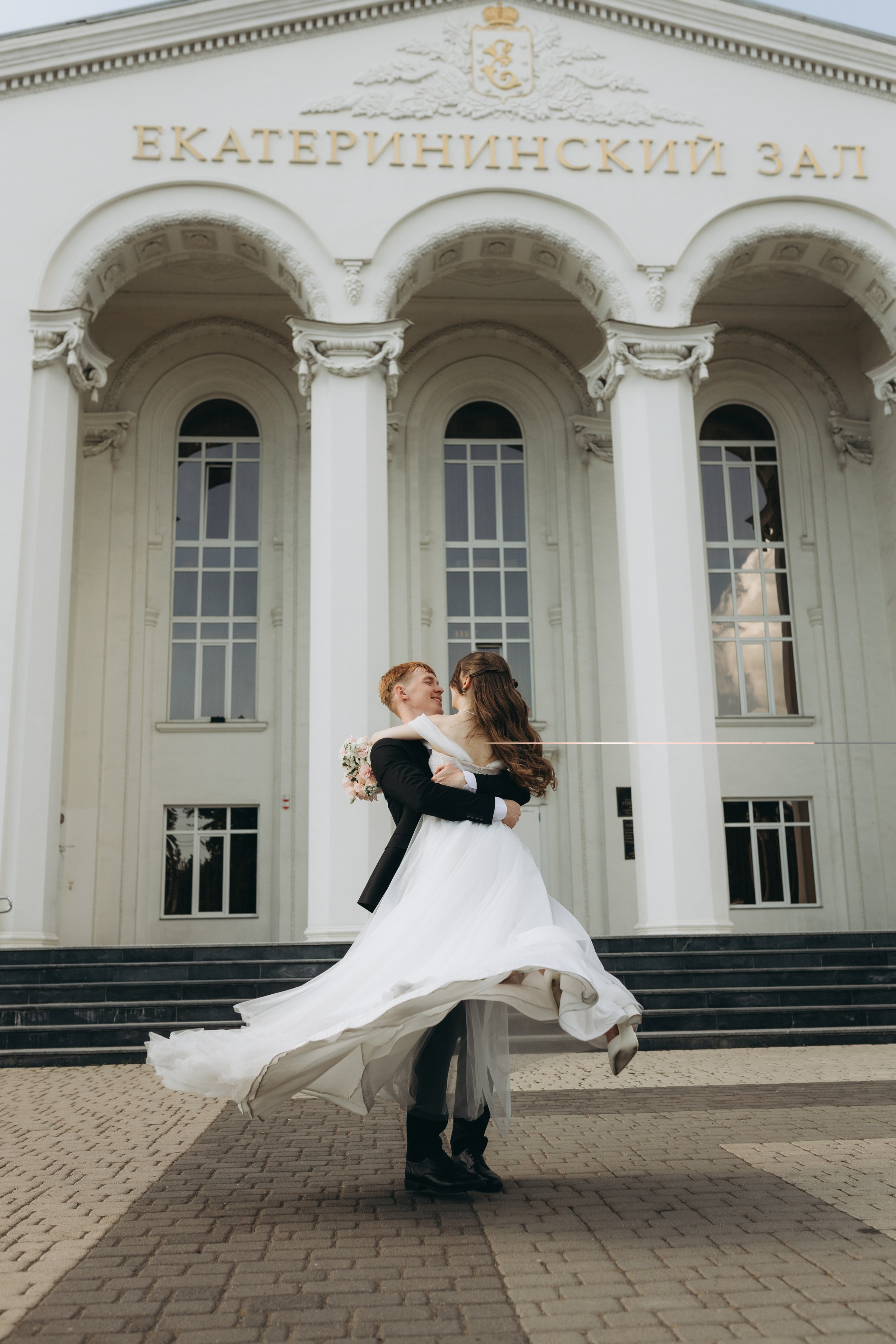 Захар и Ксения. Семейный и свадебный фотограф в Краснодарском крае и РА Юлия Голуб