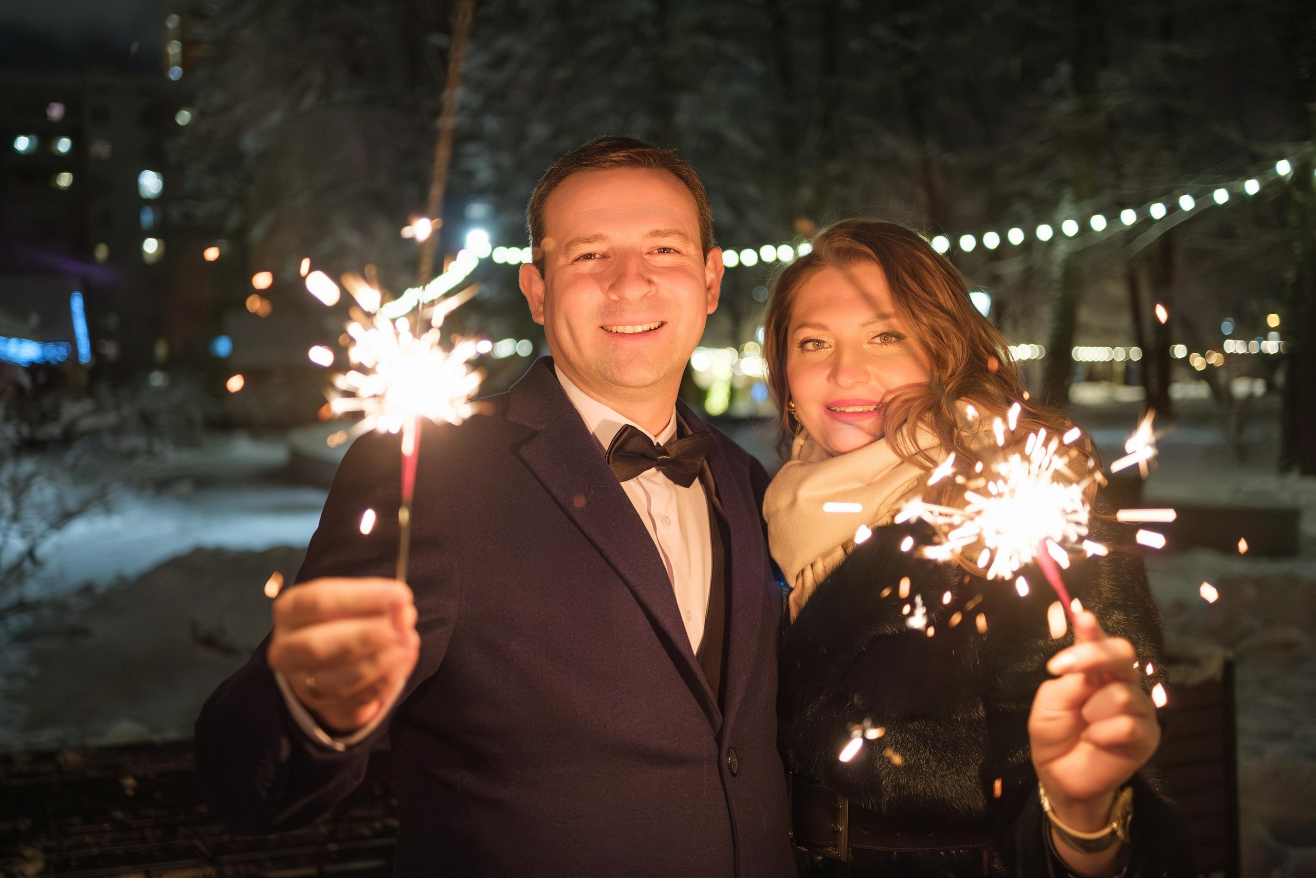 фотограф на новогодний корпоратив