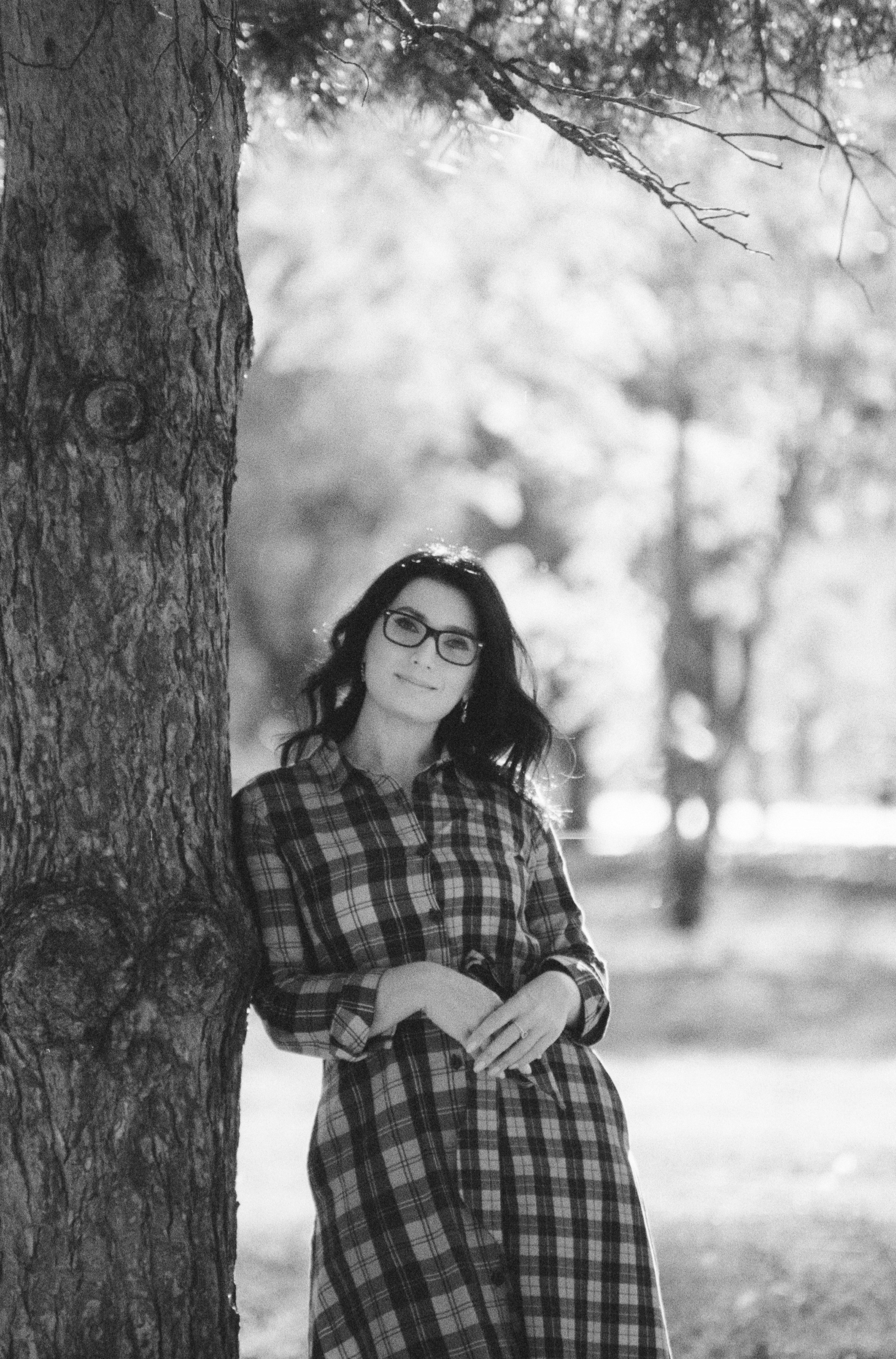 ОСНОВНОЕ ПОРТФОЛИО. Пленочный фотограф на КМВ Мирнов Игорь