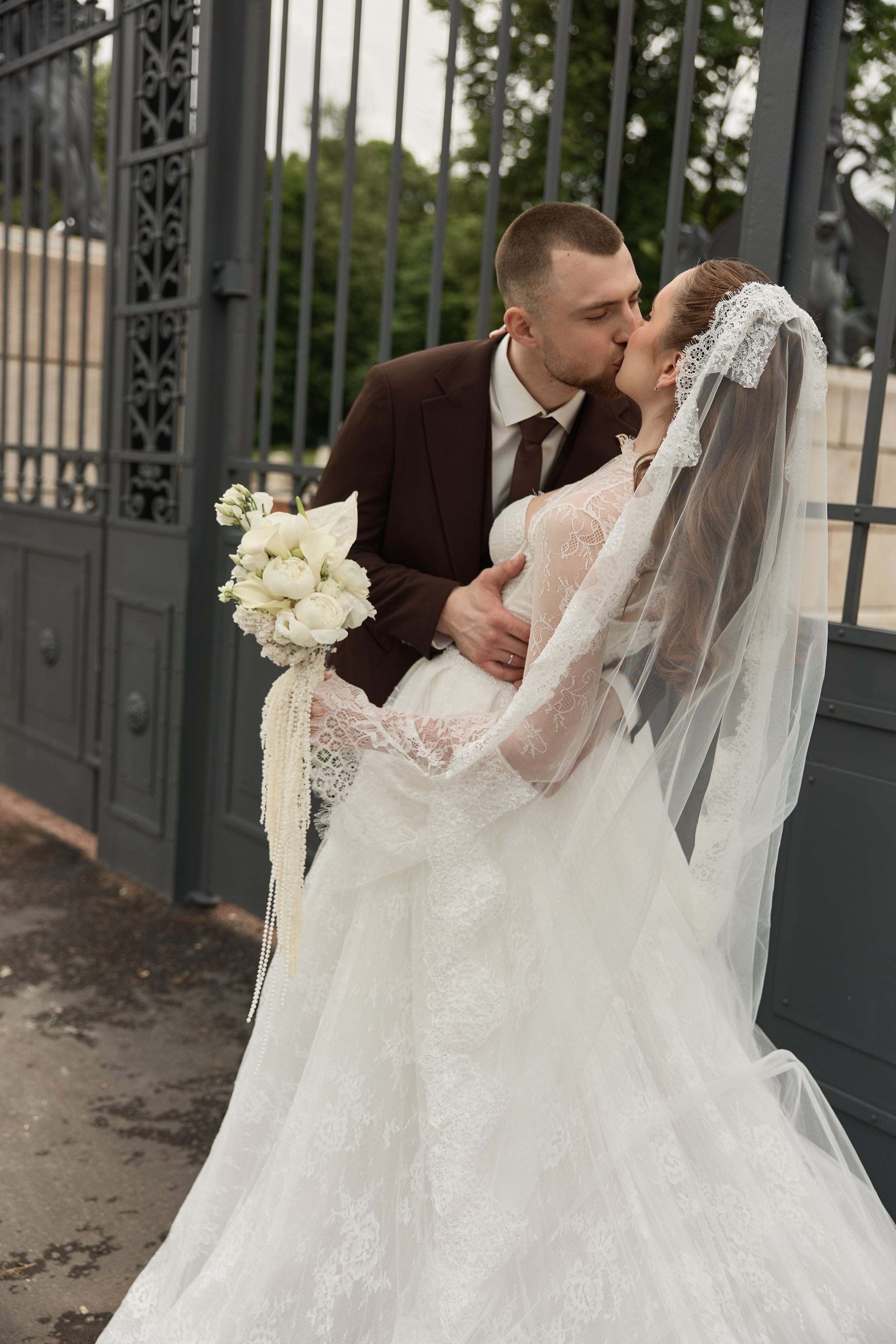 Никита и Анна. Kharchenkotatianaweddingphoto