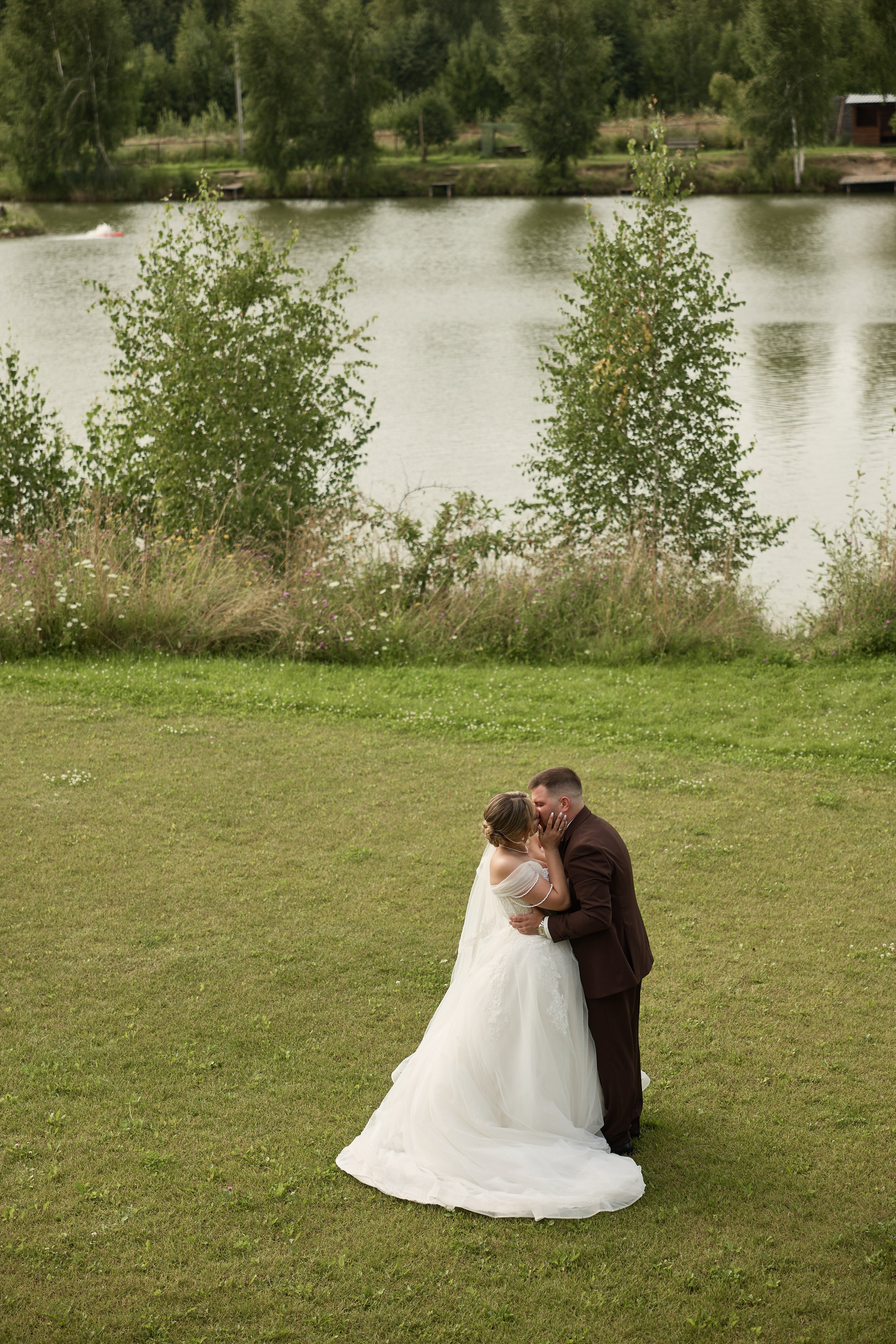 Кирилл и Янина. Kharchenkotatianaweddingphoto