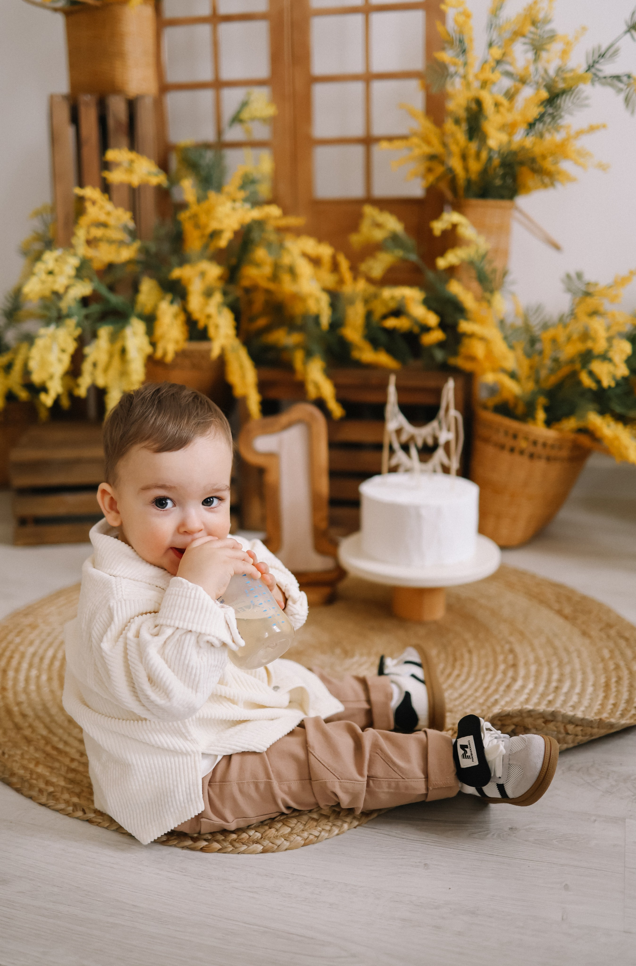 Леонид 1 годик. Kharchenkotatianaweddingphoto