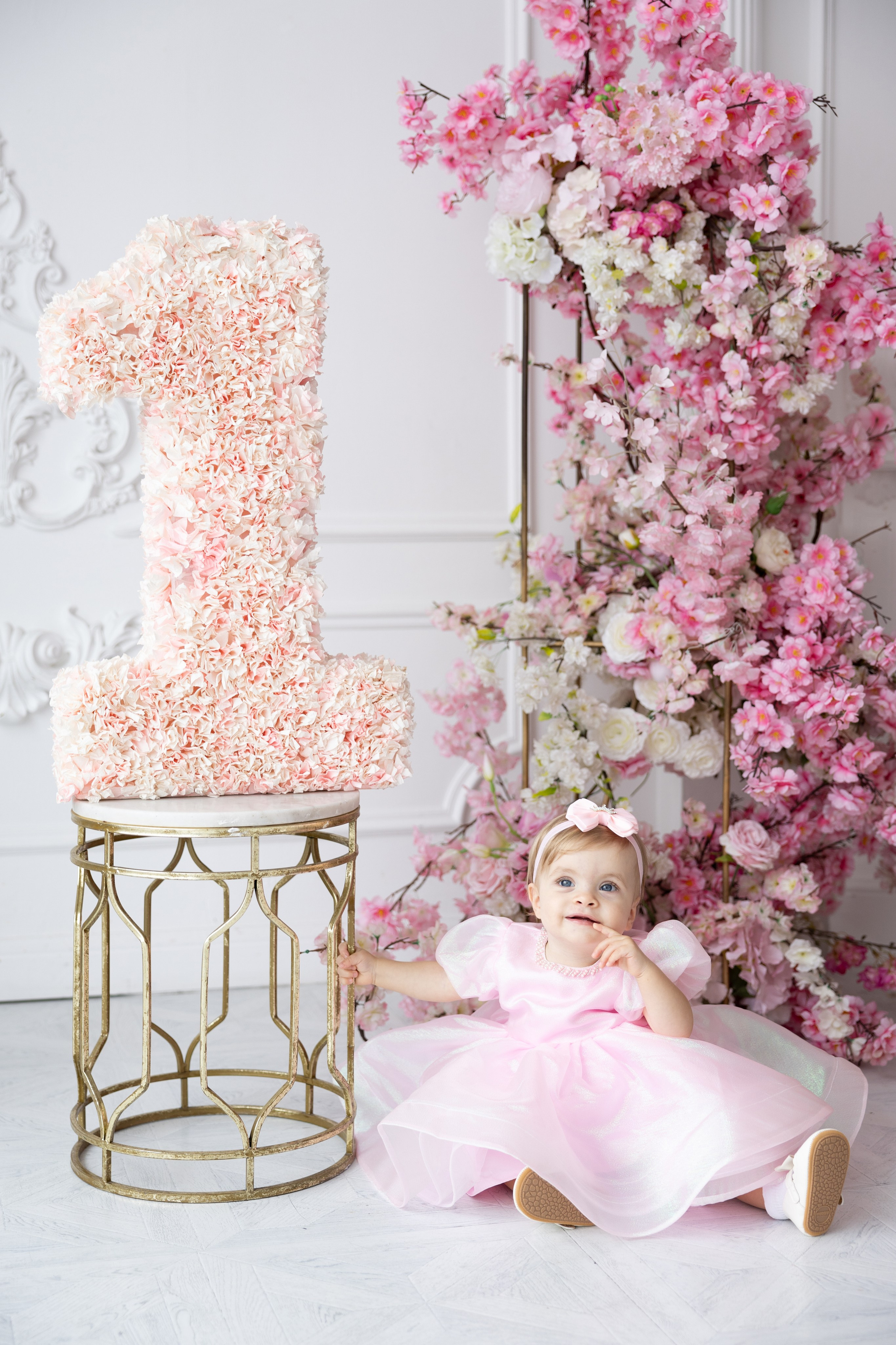 Девичник Оливии в честь празднования 1 года. Kharchenkotatianaweddingphoto