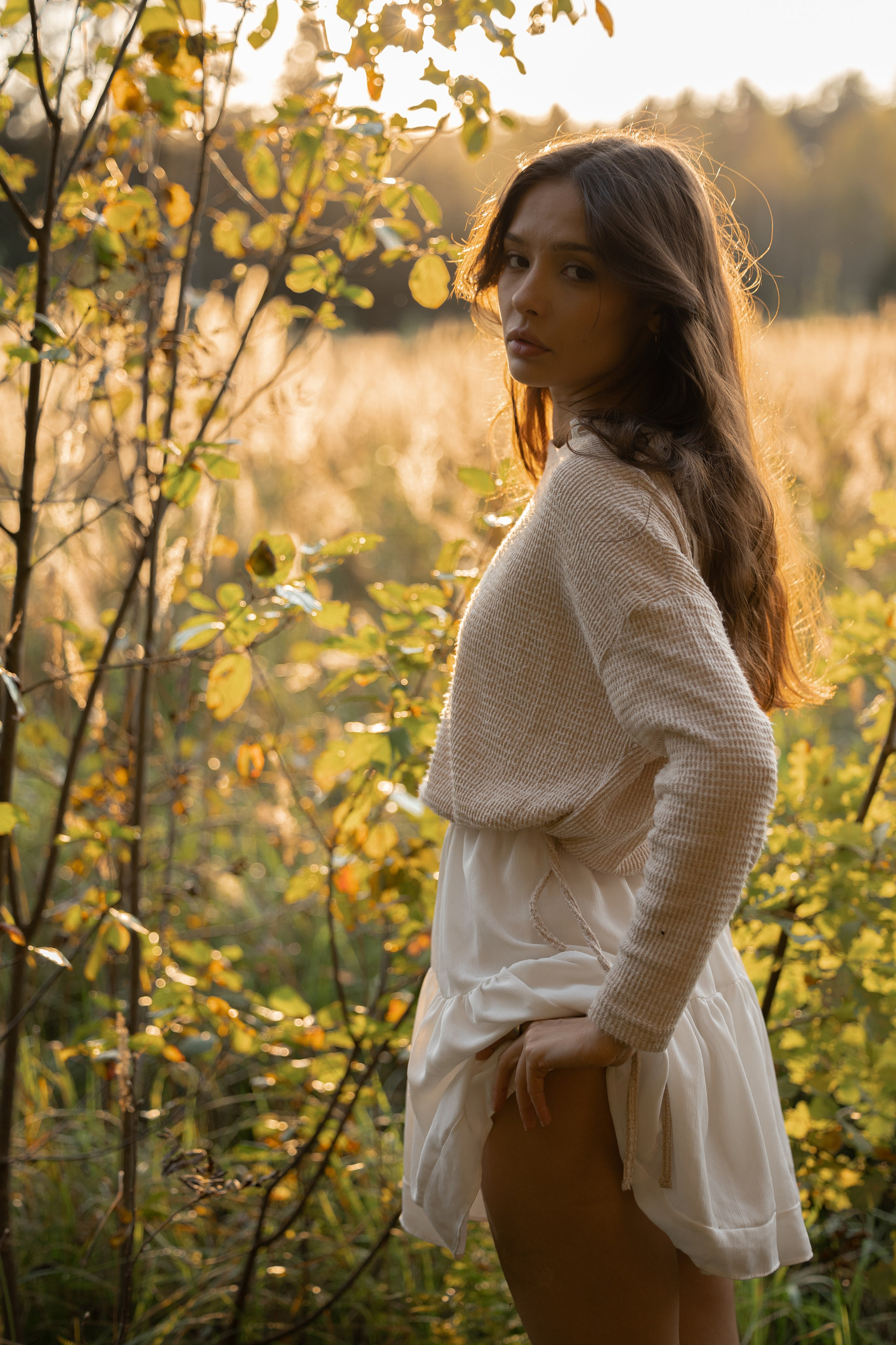 Осенние приключения. Kharchenkotatianaweddingphoto
