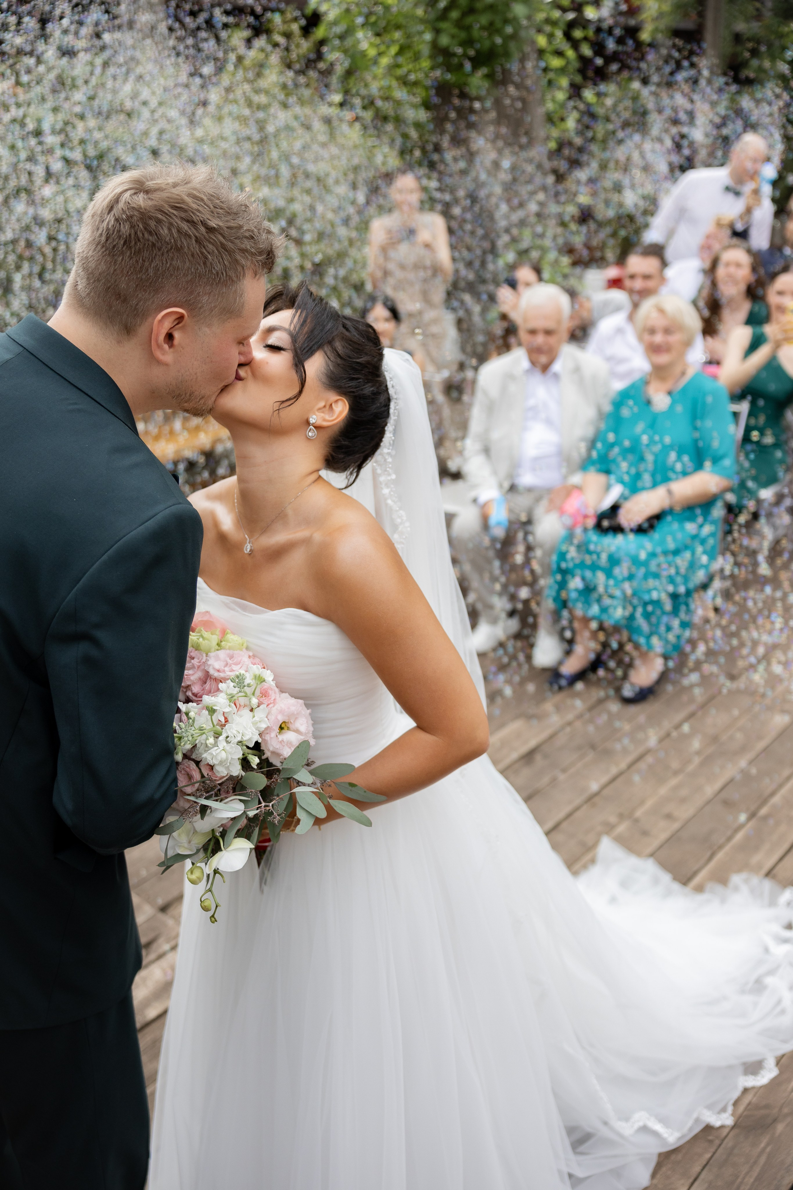 Сергей и Миляна. Kharchenkotatianaweddingphoto