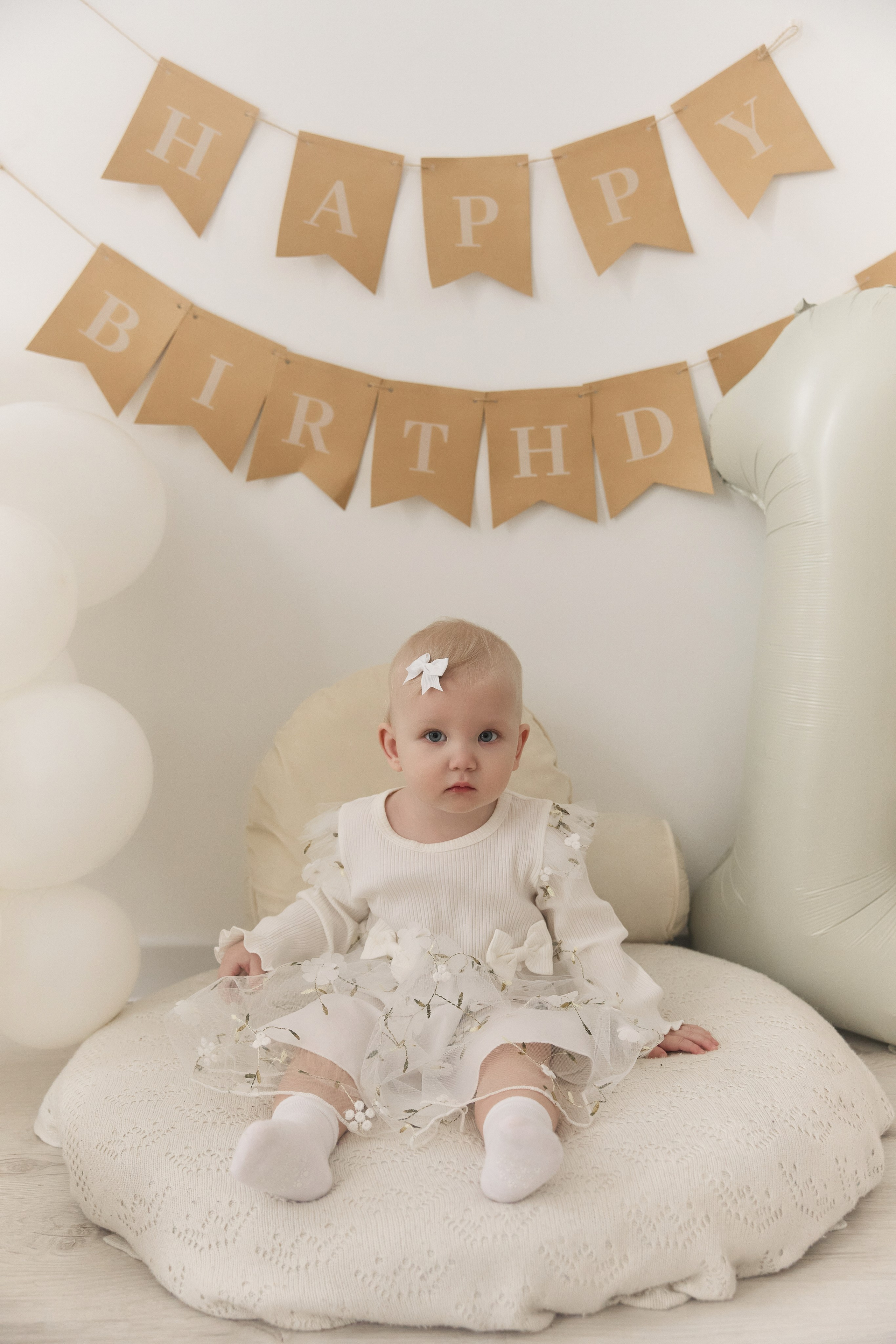 Валерия 1 годик. Kharchenkotatianaweddingphoto