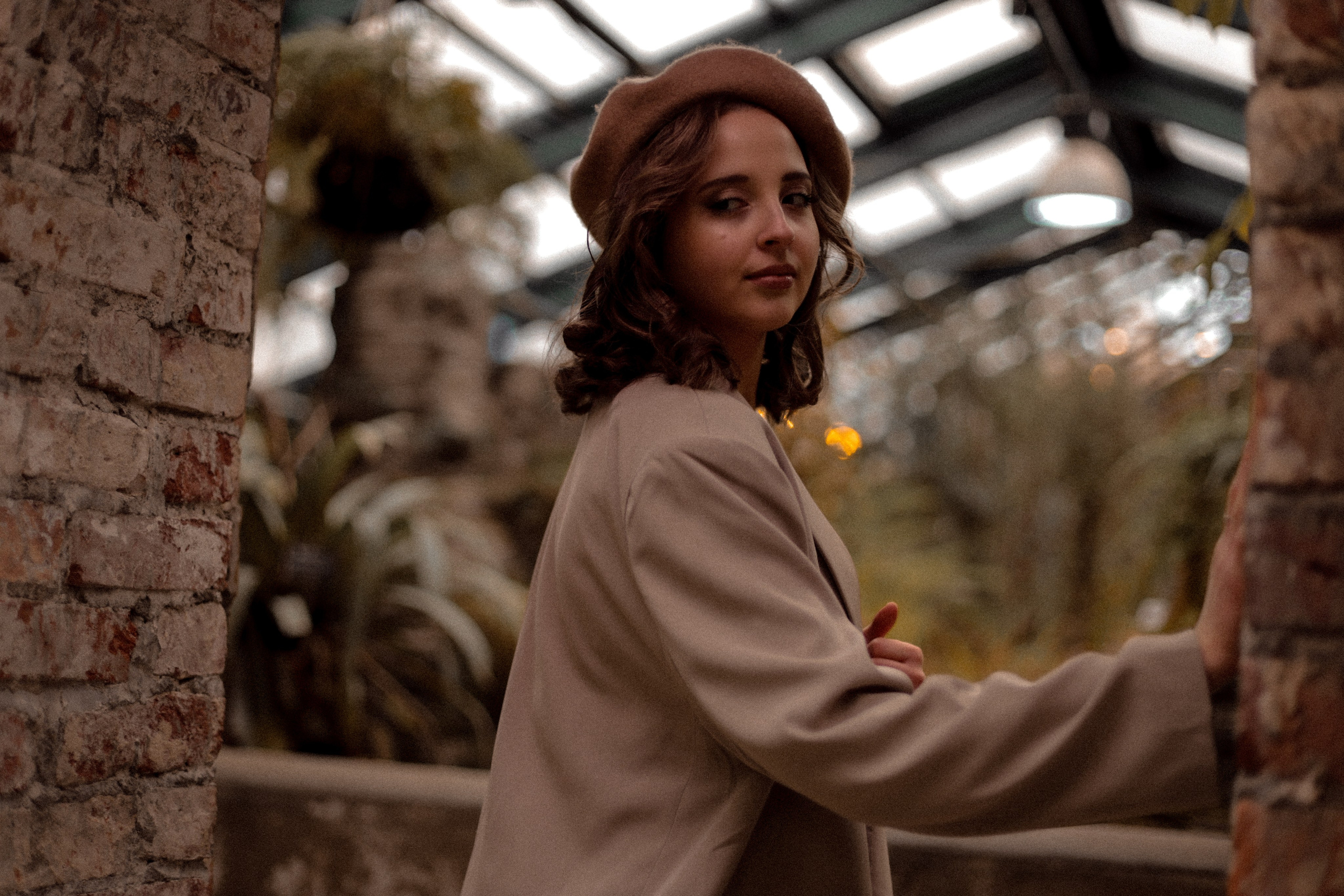 Polina Aptekar ogorod. Kharchenkotatianaweddingphoto