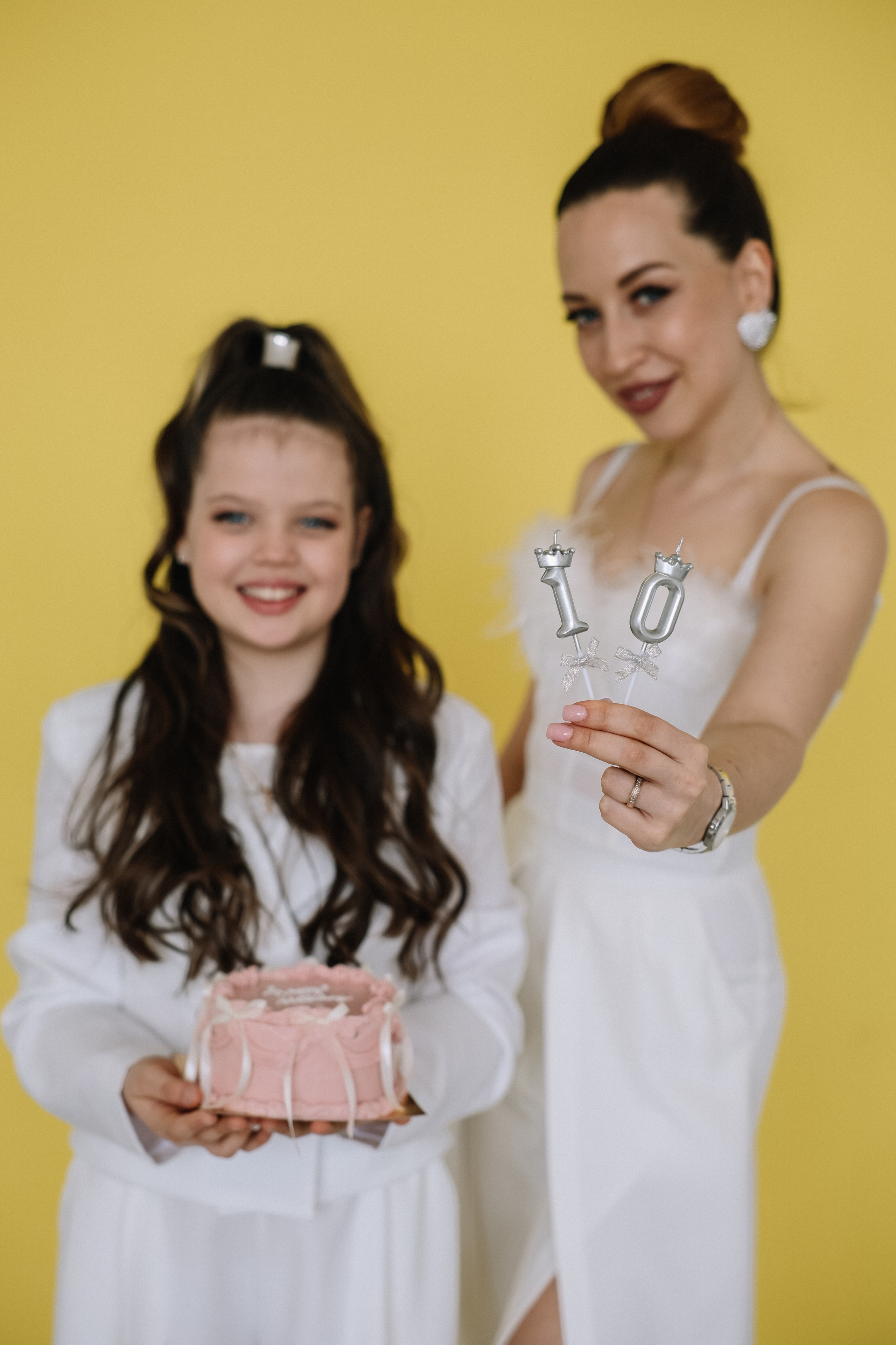 Вероника и Мама. Kharchenkotatianaweddingphoto