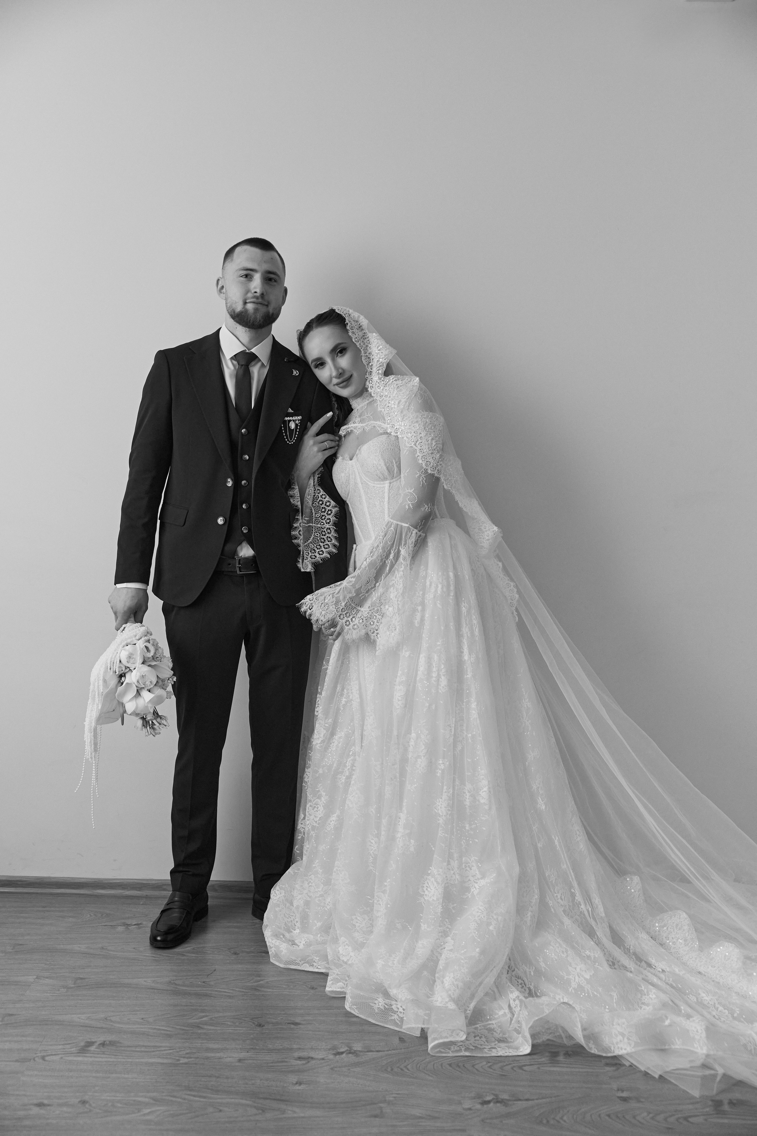 Никита и Анна. Kharchenkotatianaweddingphoto