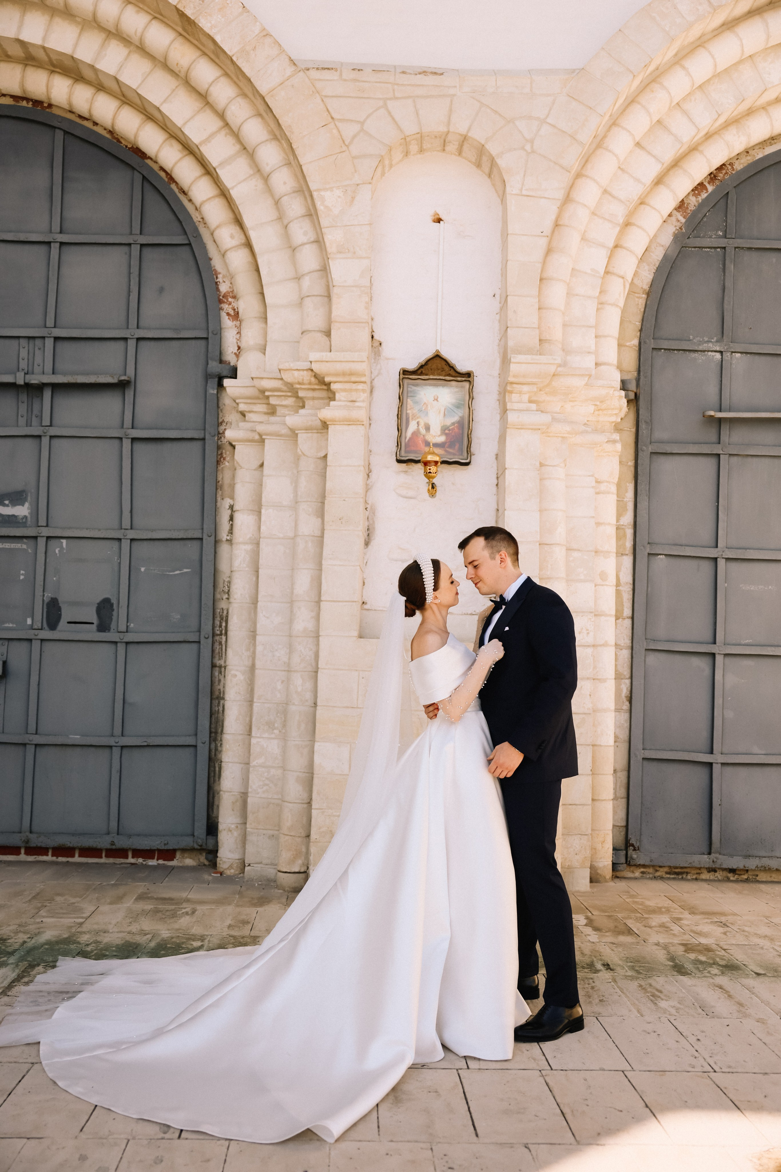 Венчание DANIIL & SOFIA. Kharchenkotatianaweddingphoto