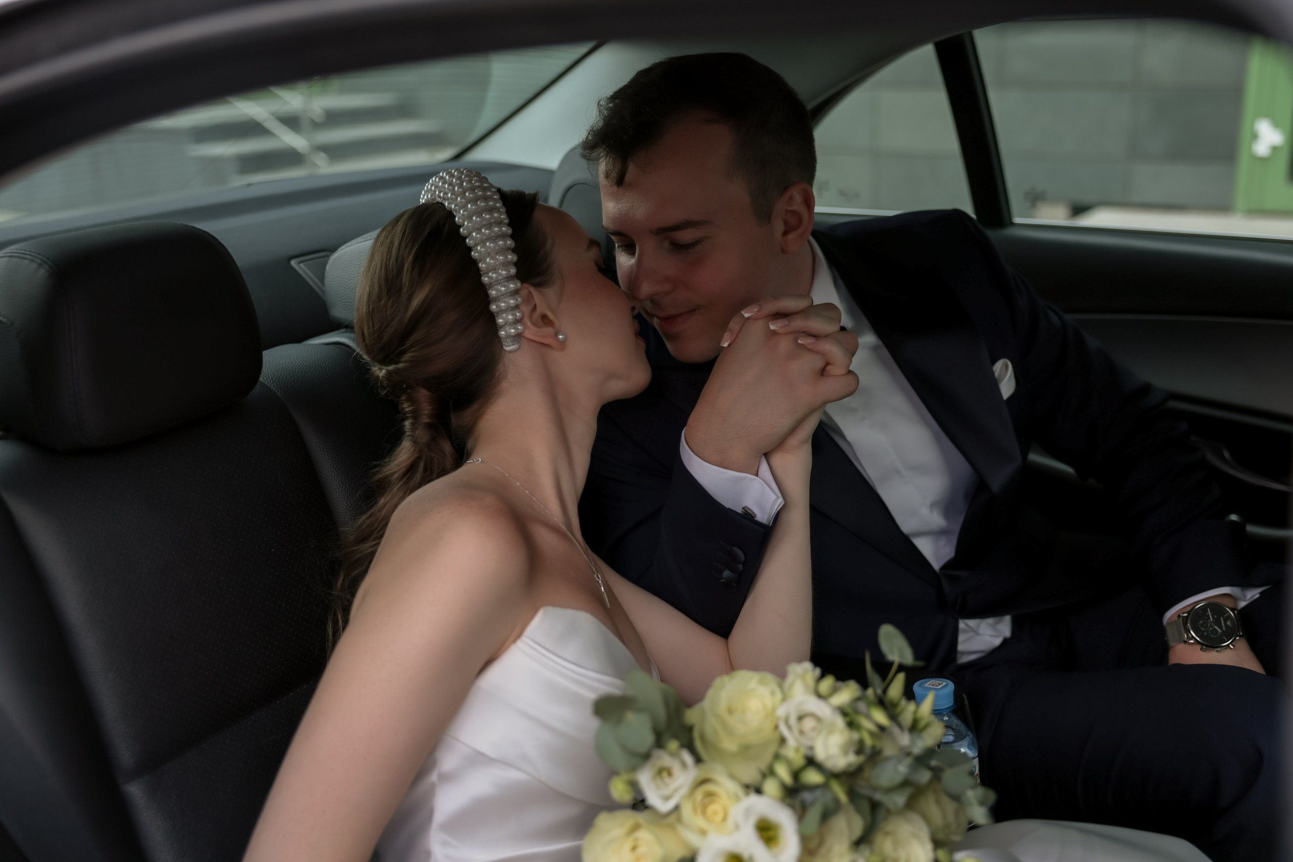 DANI & SOFI. Kharchenkotatianaweddingphoto