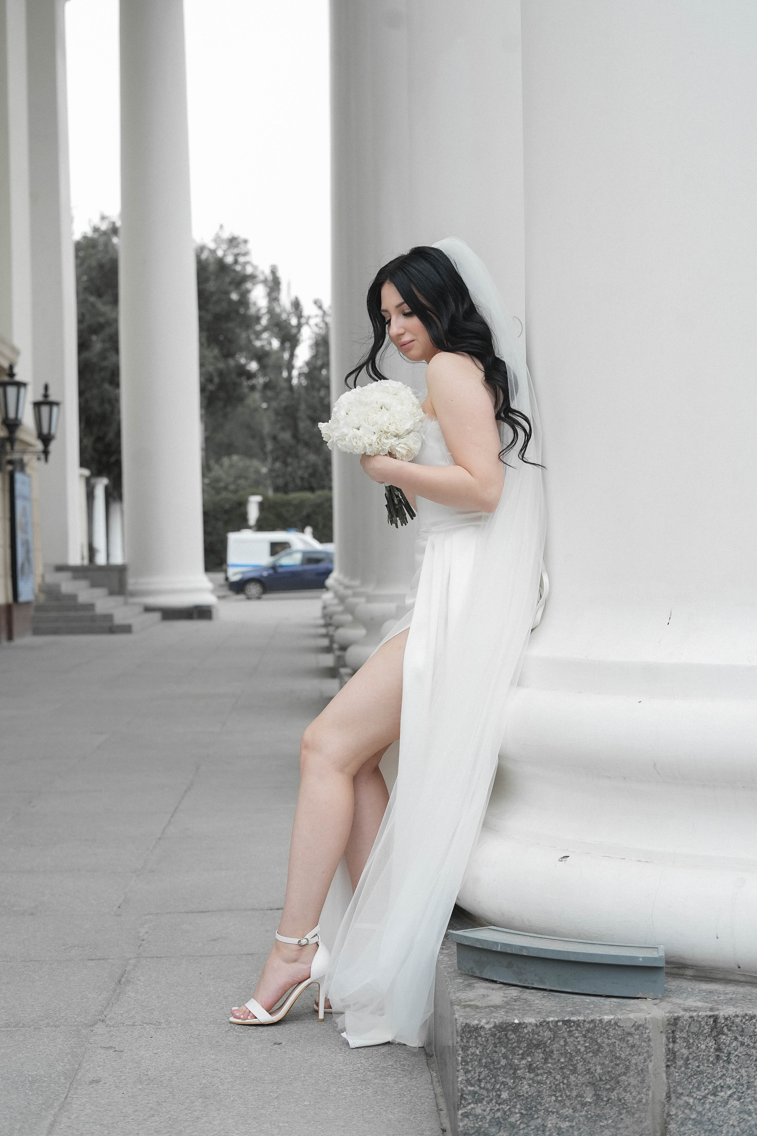 Юлианна+ Сергей. Фотограф Волгоград Анастасия Ли