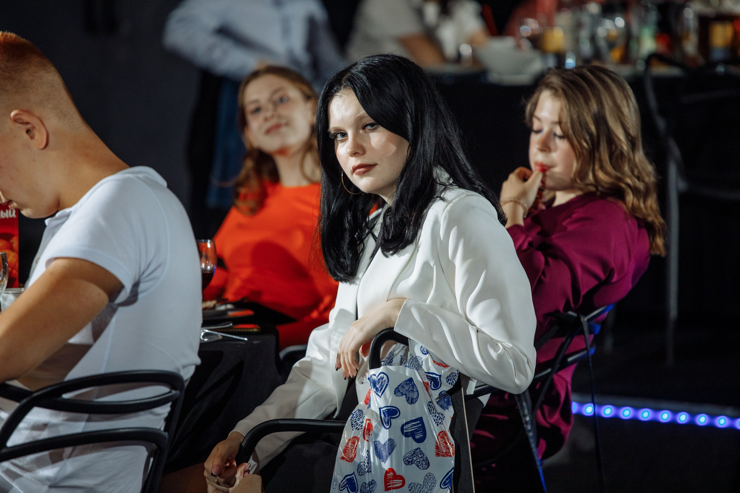 КХ. Свадебный фотограф в Ярославле Анастасия Архипова