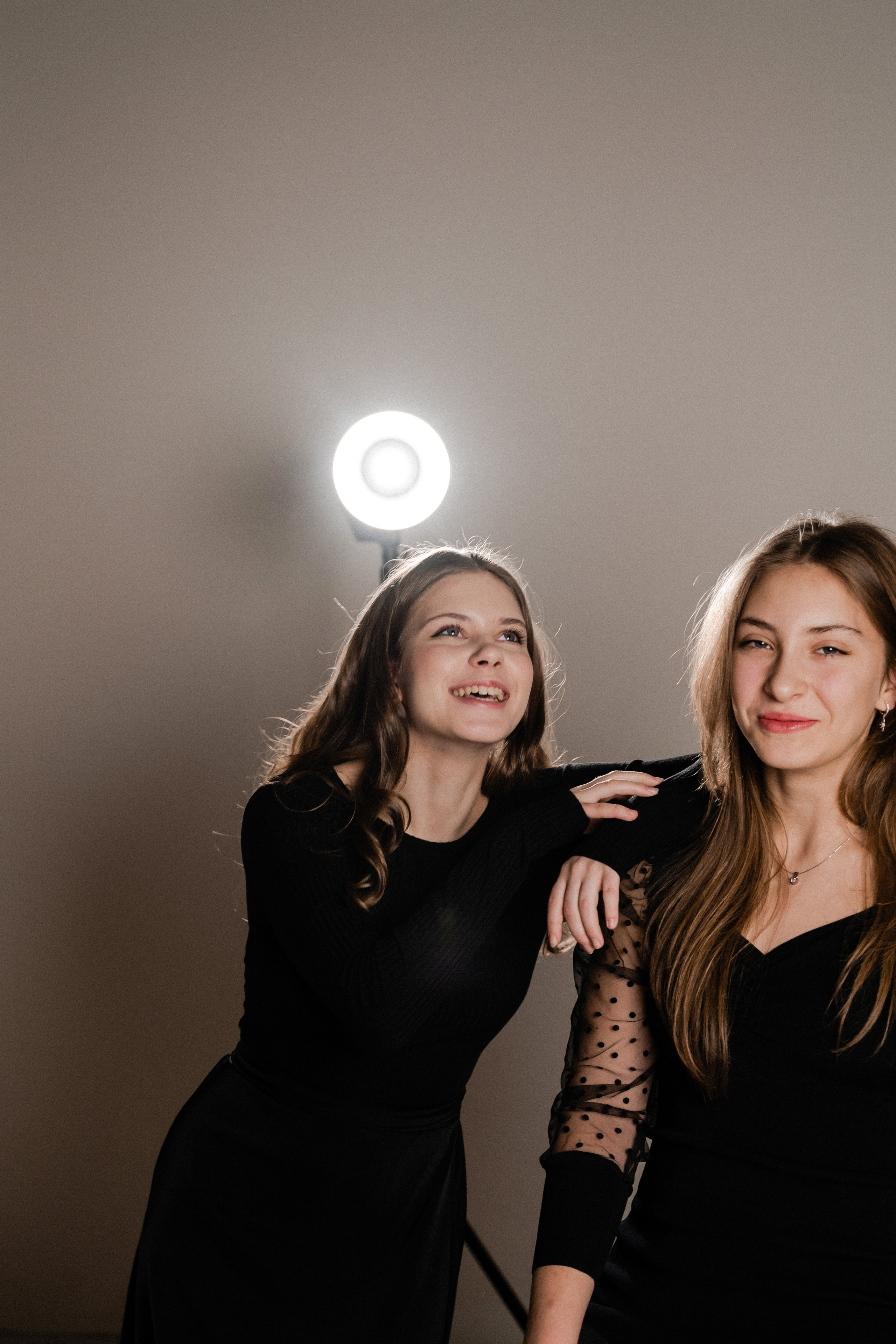 Студия Фрида. Фотограф Алина Филимонова Тверь