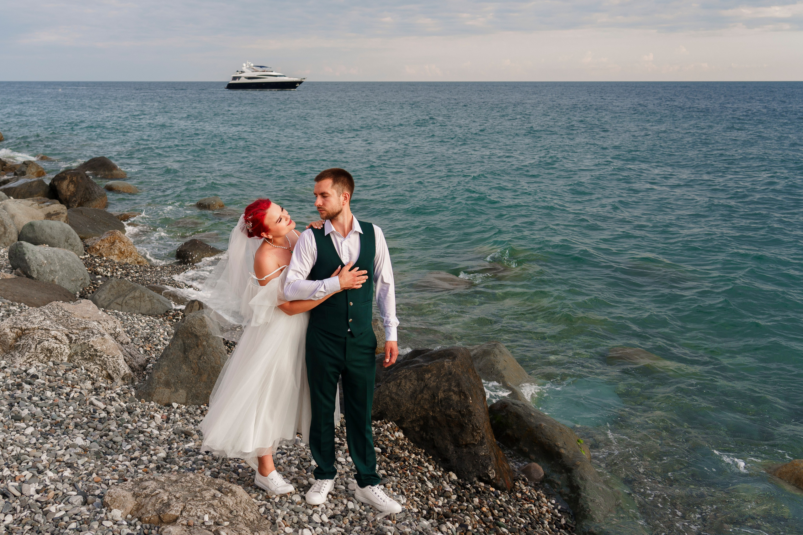 Фотосъемка свадьбы. Фотограф видеограф Геннадий Янбаев в Сочи, Краснодаре