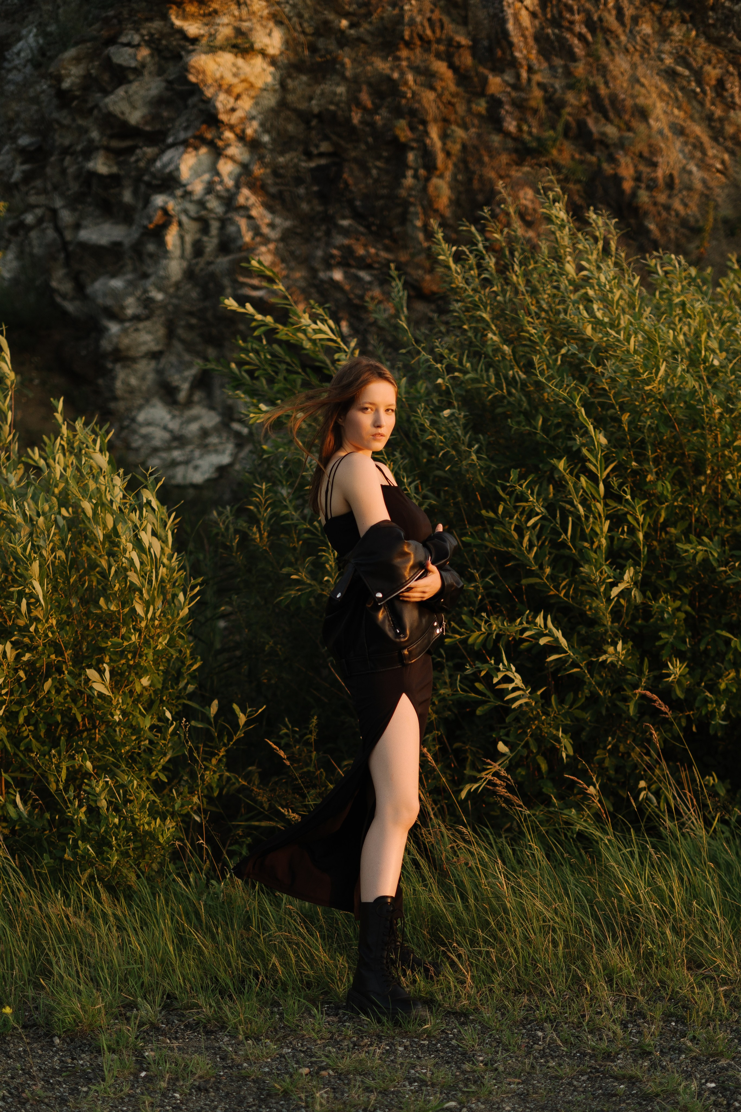 Вечер на берегу. Семейный фотограф в Челябинске Юлия Короткова