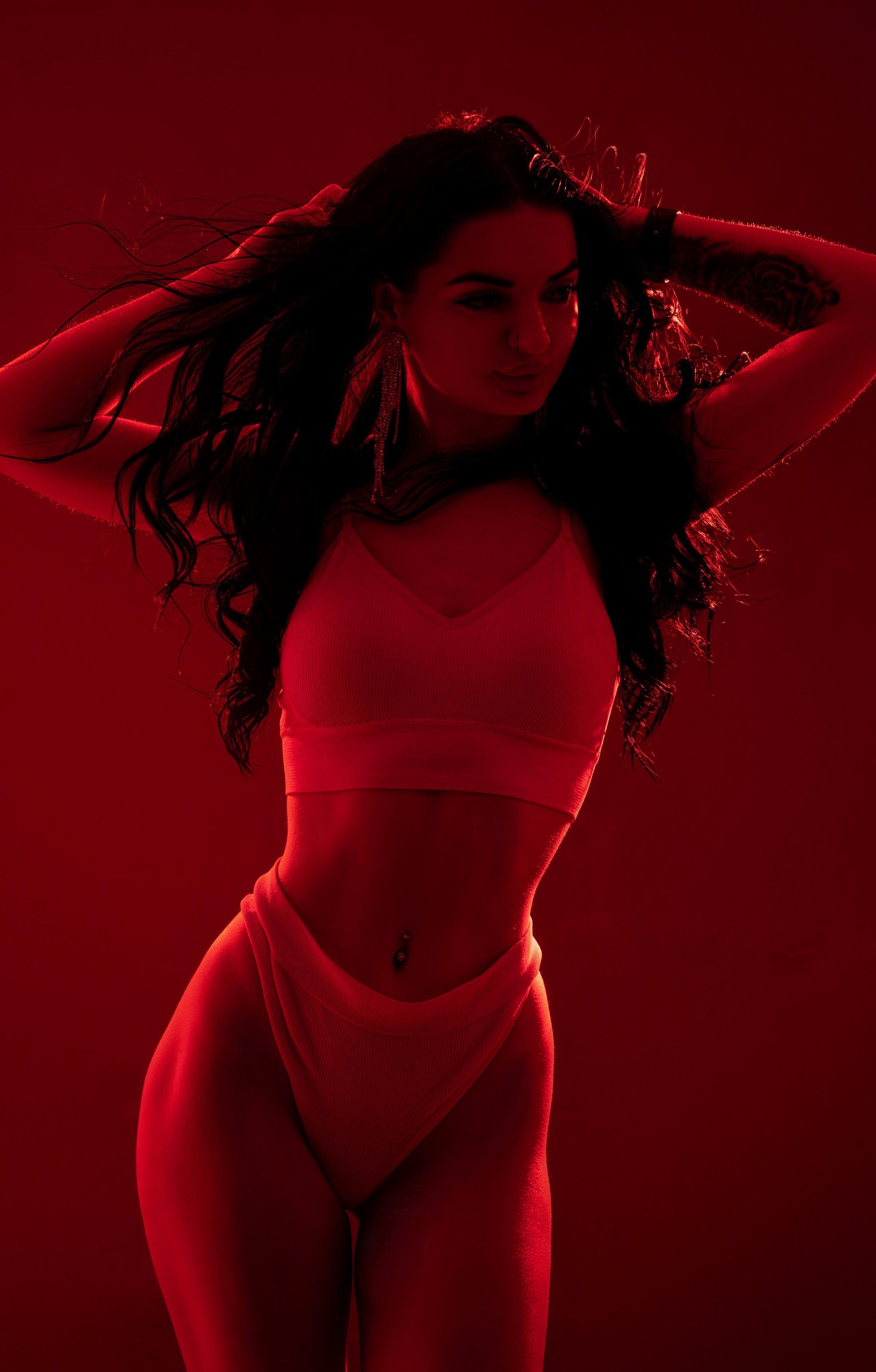 Индивидуальные. Ксения Далишнева — сказочный фотограф во Владивостоке