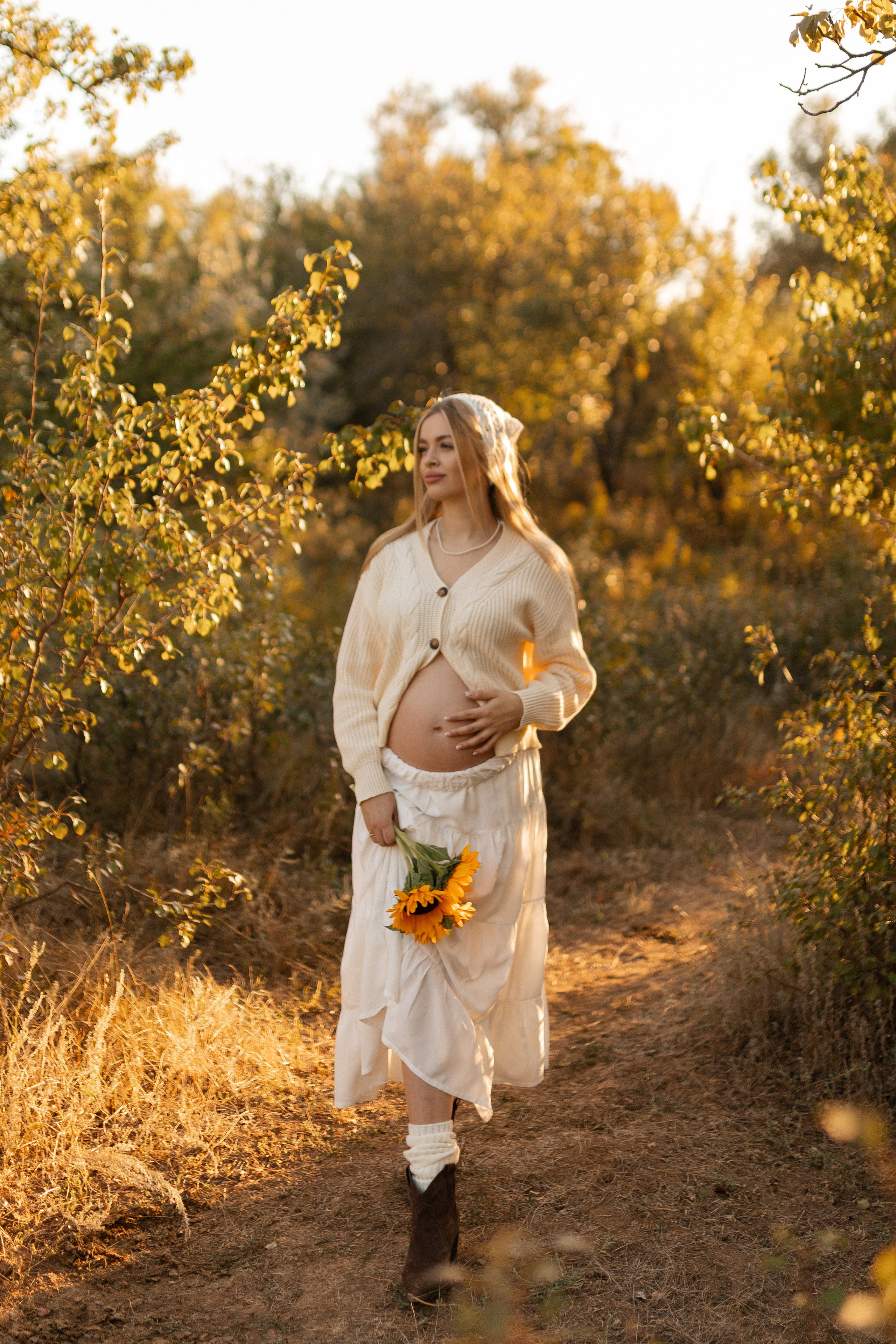 Анастасия. Фотограф Оля Климова, обучение фотографов